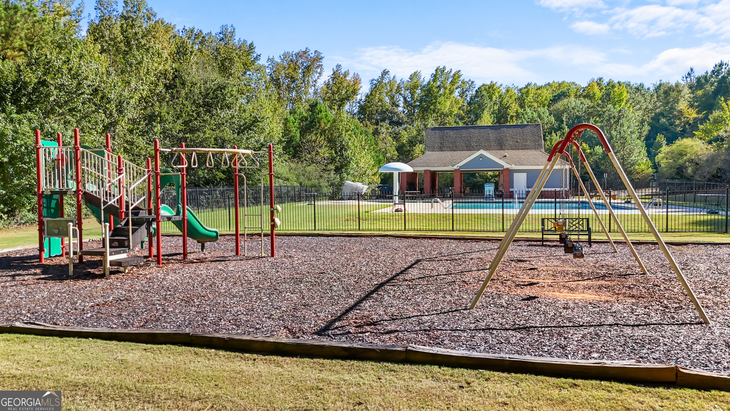 Williamson, Georgia, 30292, United States, 5 Bedrooms Bedrooms, ,4 BathroomsBathrooms,Residential,For Sale,1981614