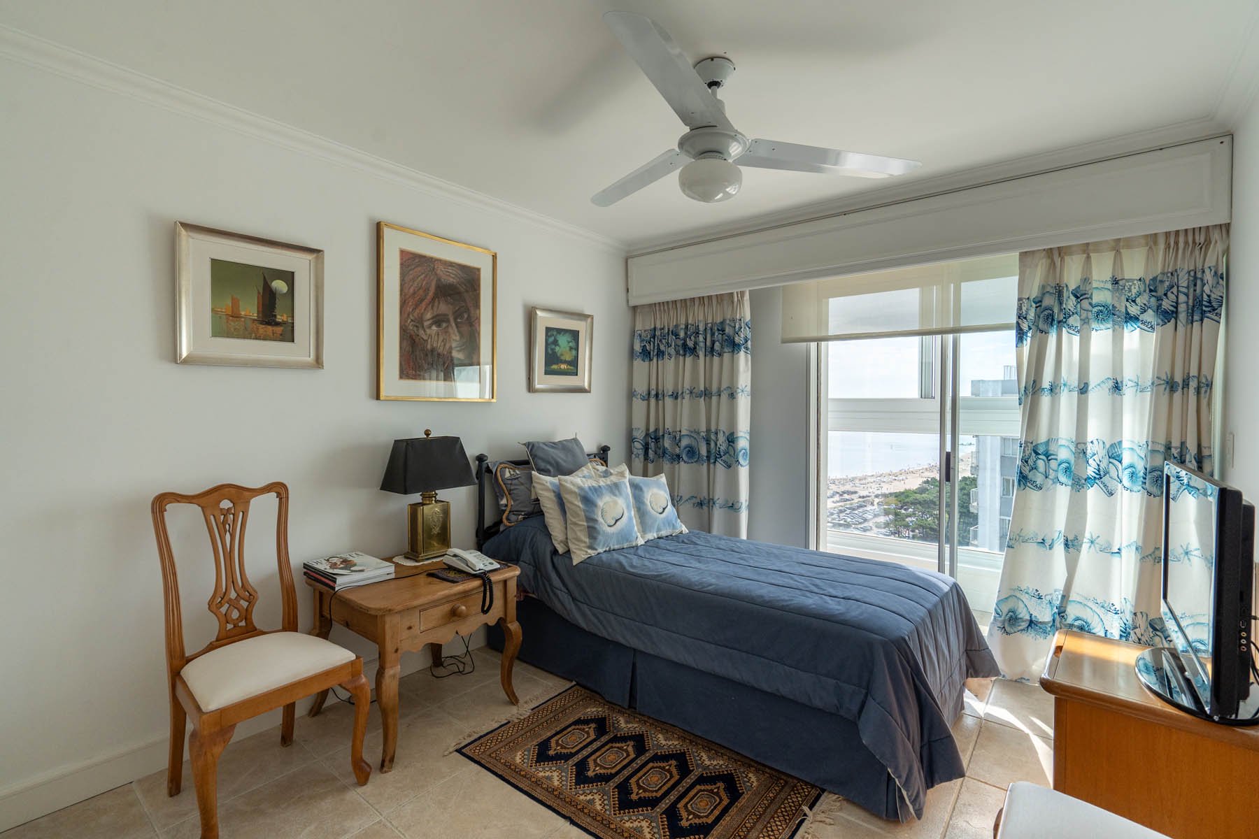  Penthouse with excellent view in Playa Mansa. - 物件實景