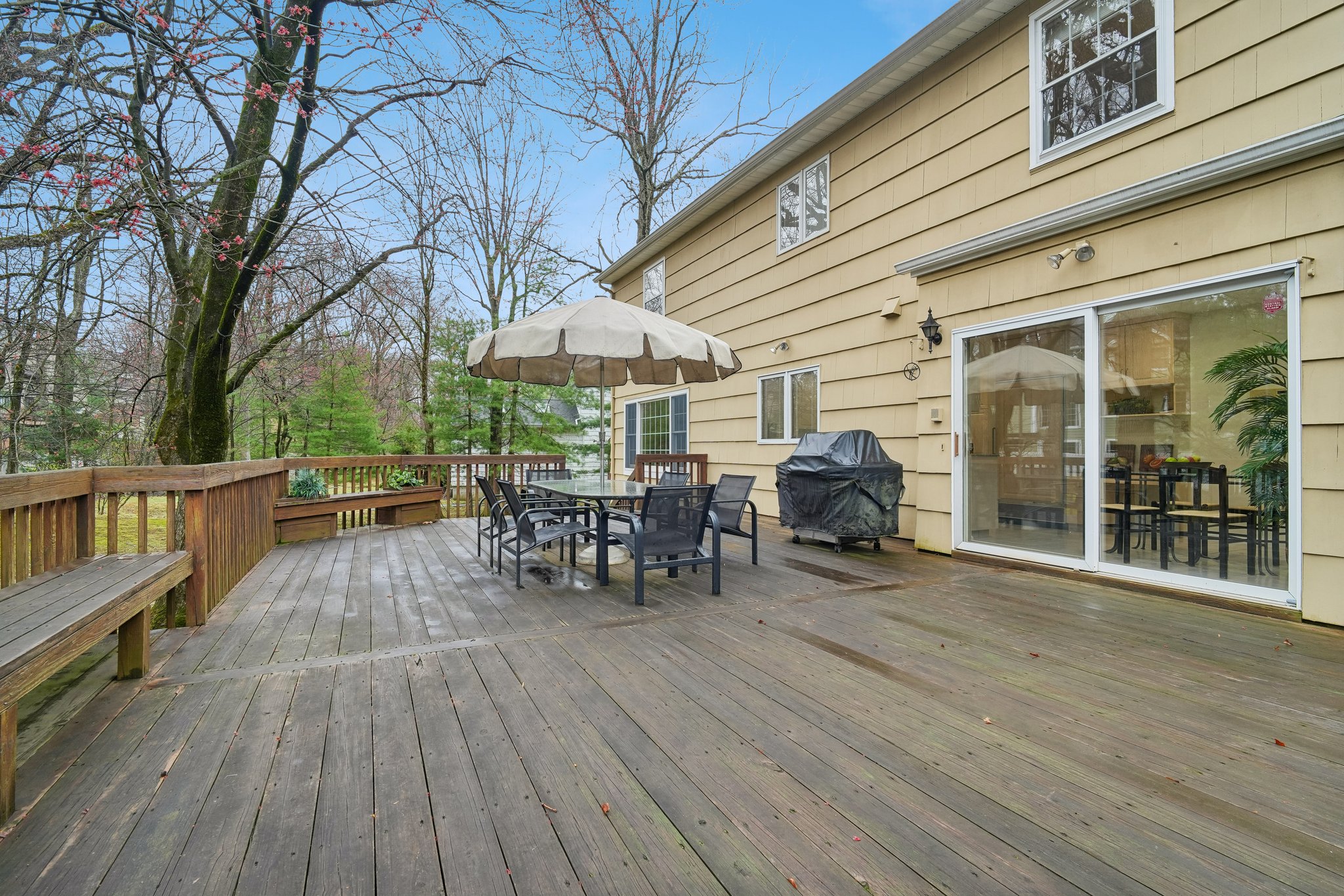  82 Brookside Terrace, North Caldwell, NJ 07006 - 物件實景