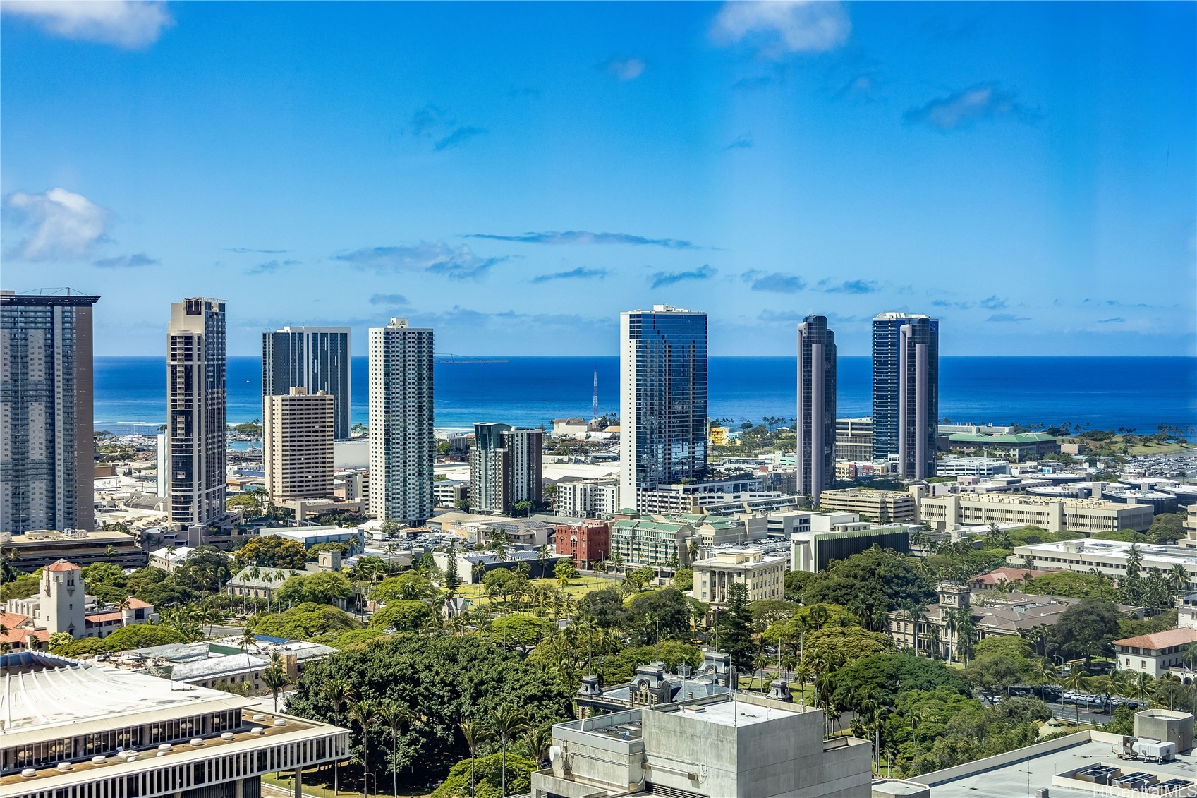 Honolulu, Hawaii, 96813, United States, 1 Bedroom Bedrooms, ,1 BathroomBathrooms,Residential,For Sale,1828131