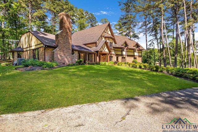 Henderson, Texas, 75652, United States, 3 Bedrooms Bedrooms, ,3 BathroomsBathrooms,Residential,For Sale,1820129
