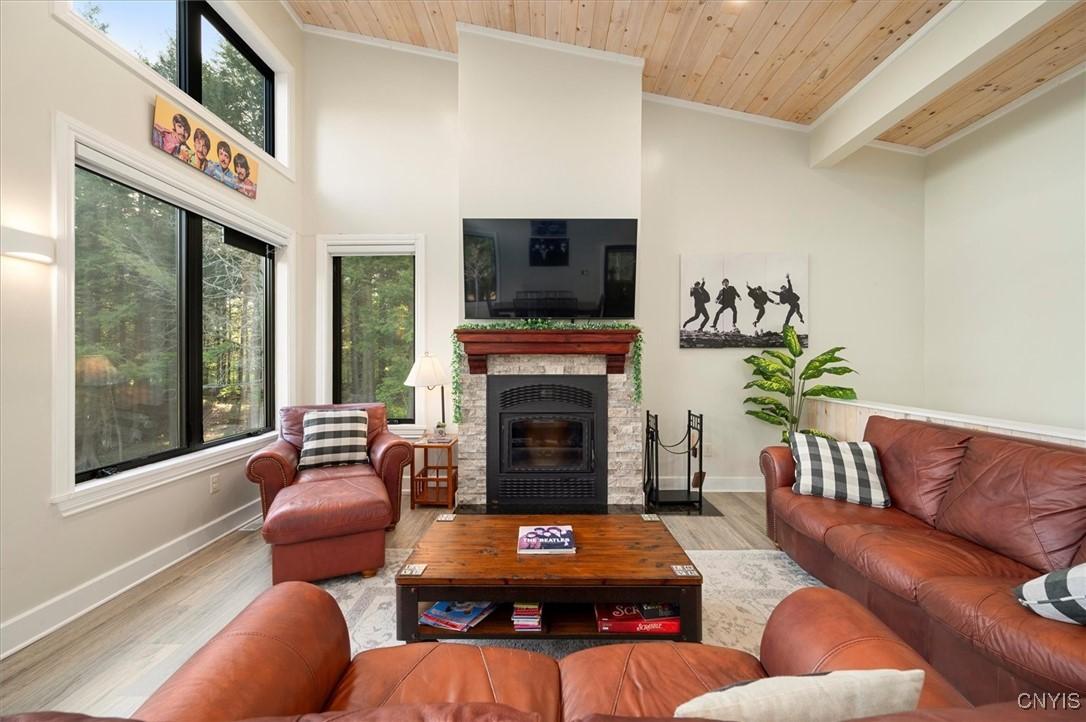 Diana, New York, 13648, United States, 4 Bedrooms Bedrooms, ,3 BathroomsBathrooms,Residential,For Sale,1836984