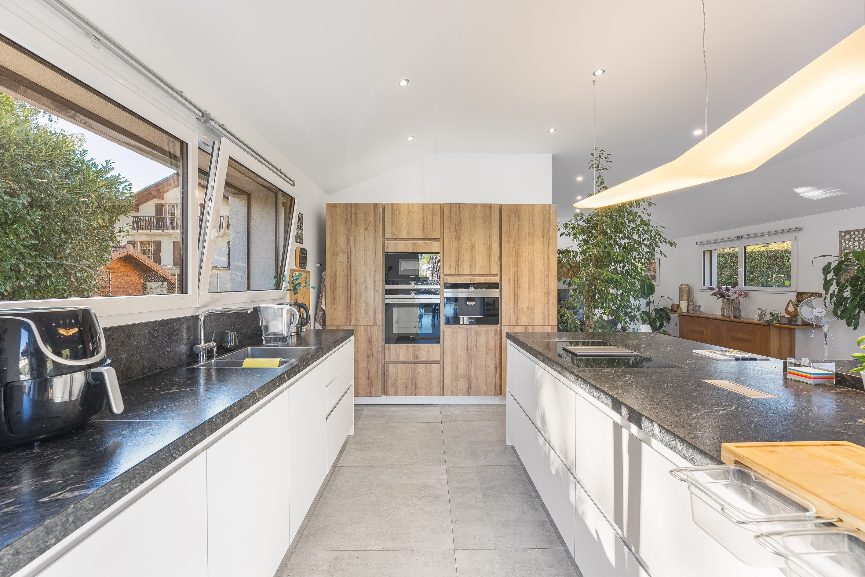  Renovated house in DIVONNE LES BAINS - 物件實景