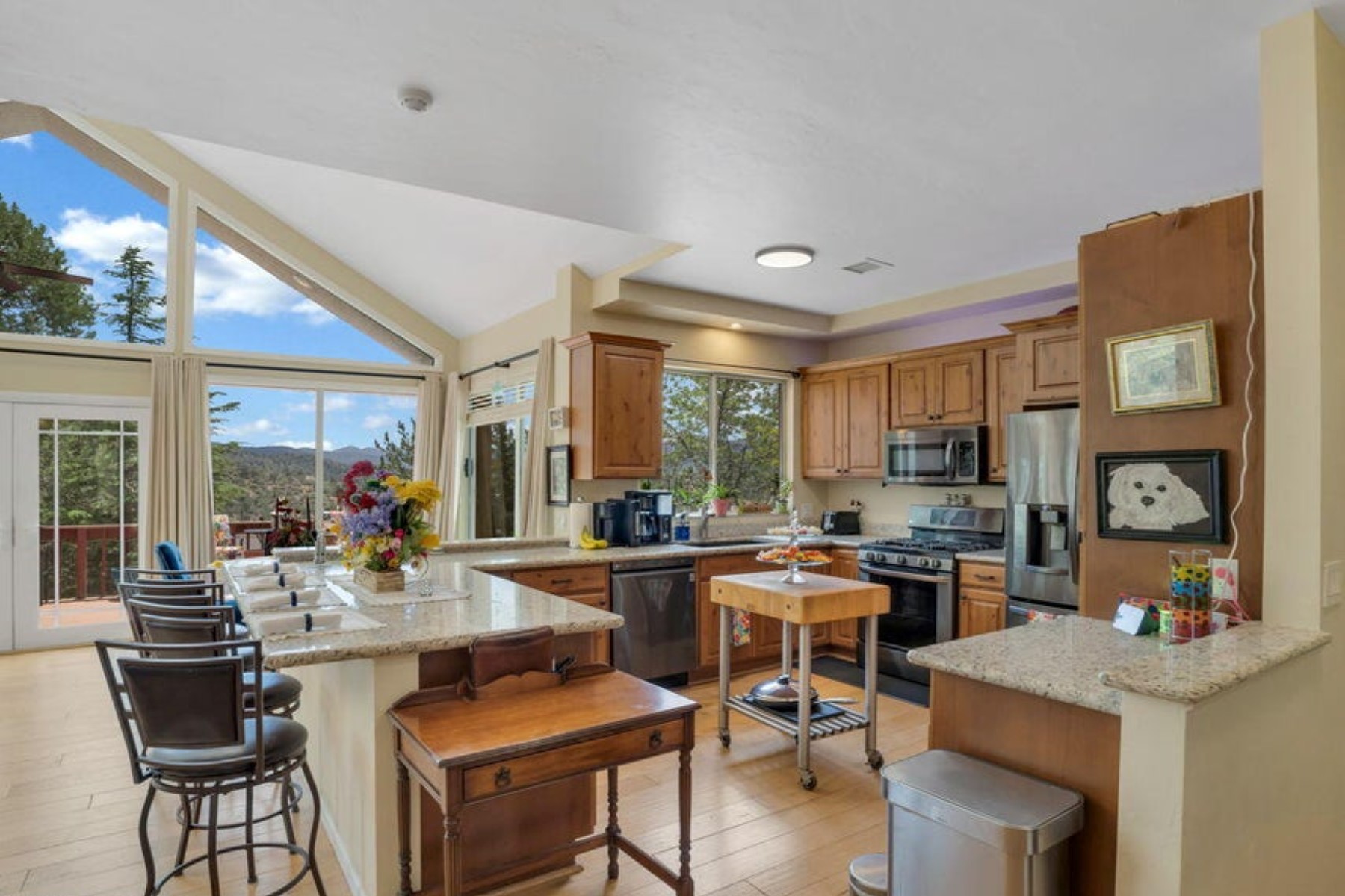  636 Shadow Mountain Drive¦Prescott, AZ - 物件實景