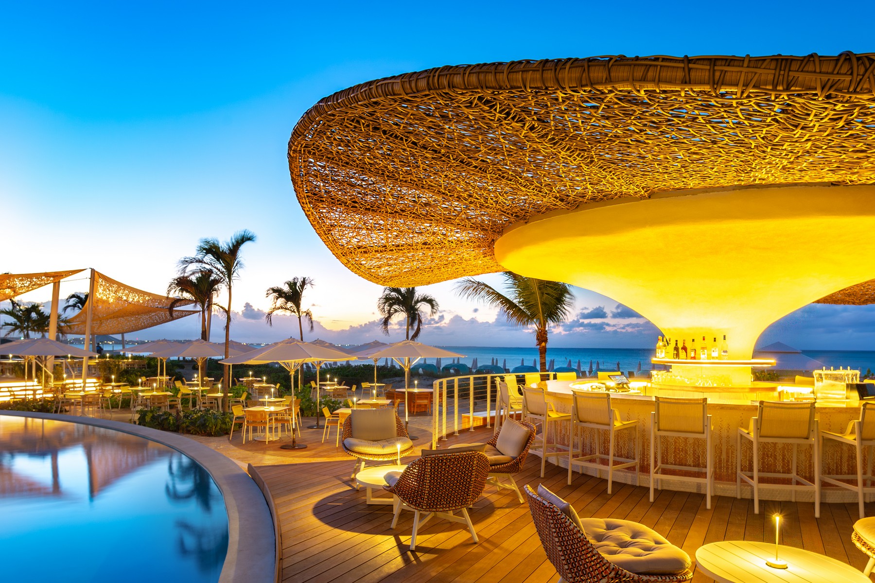  The Palms Turks and Caicos - Suite 2401.2402 - 物件實景