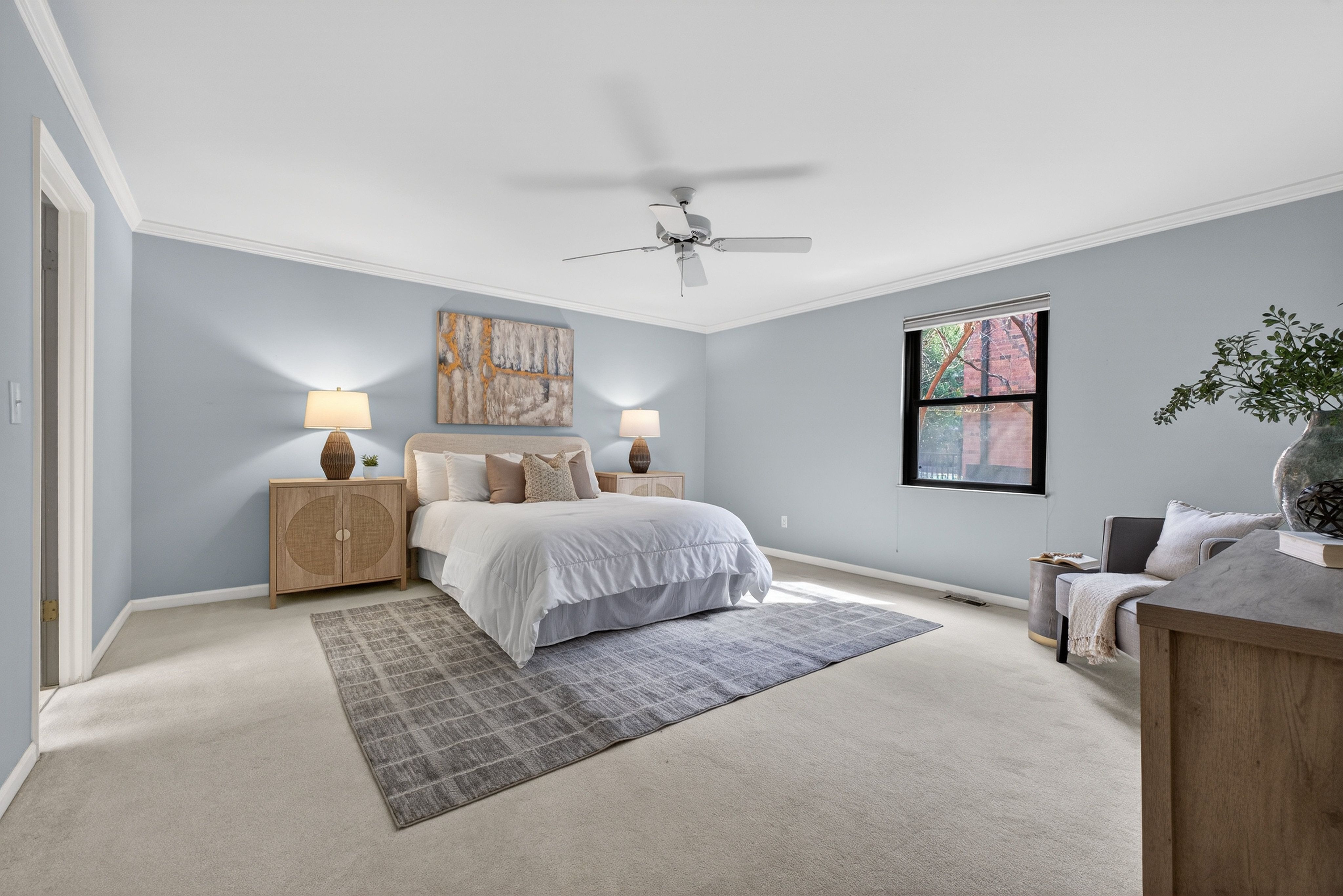  Charming Clayton Condo in an Exceptional Location - 物件實景