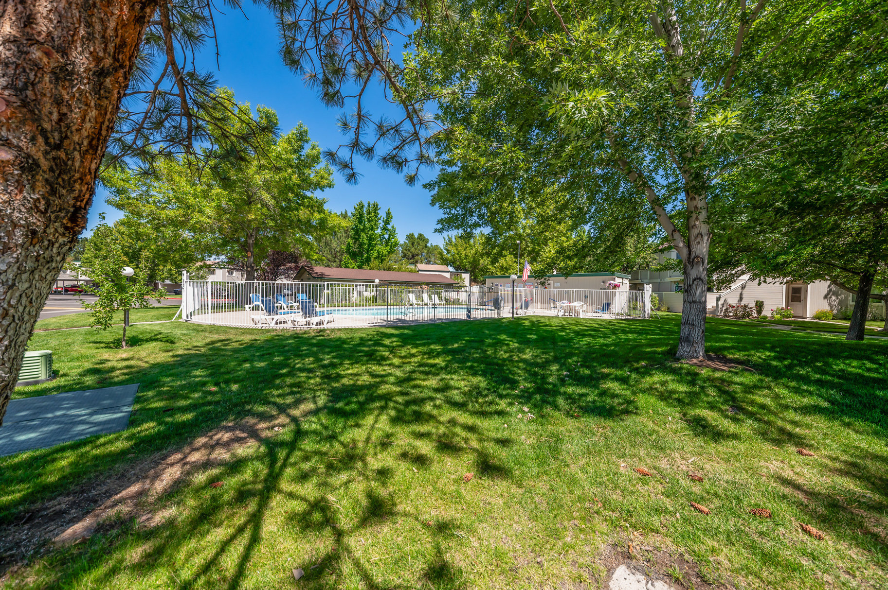  Charming Condo - 物件實景