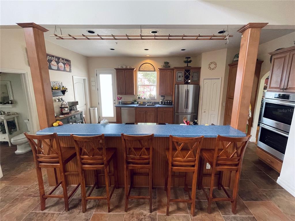 460 CLARK HILL ROAD, OSTEEN, Florida, 32764, United States, 4 Bedrooms Bedrooms, ,3 BathroomsBathrooms,Residential,For Sale,460 CLARK HILL ROAD,1445755