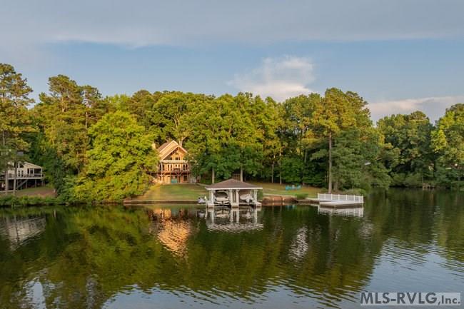 Henrico, North Carolina, 27842, United States, 3 Bedrooms Bedrooms, ,3 BathroomsBathrooms,Residential,For Sale,1882699