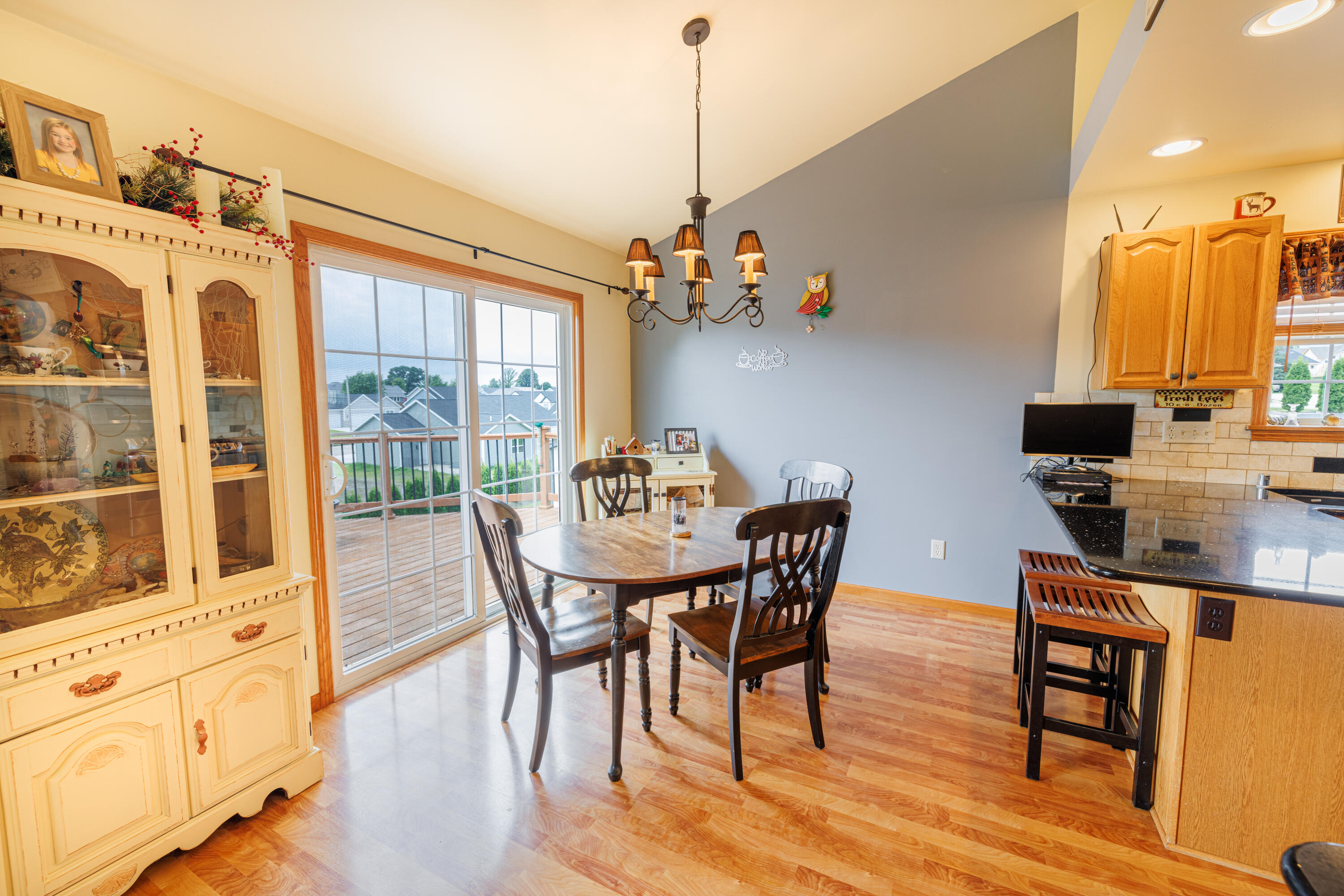 Theresa, Wisconsin, 53091, United States, 4 Bedrooms Bedrooms, ,4 BathroomsBathrooms,Residential,For Sale,1927887