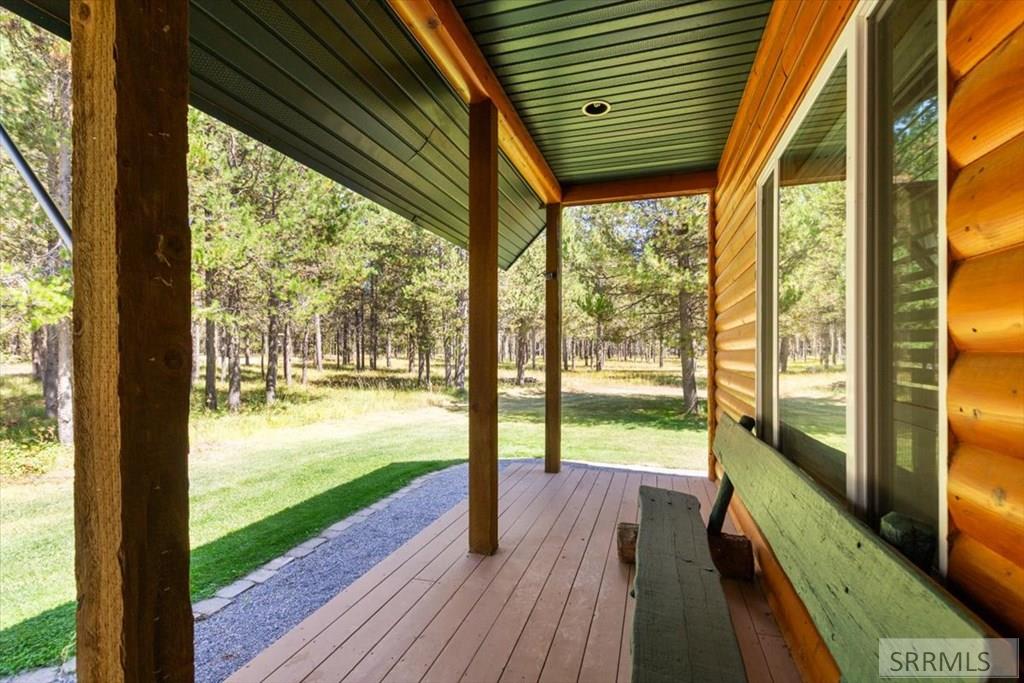ISLAND PARK, Idaho, 83429, United States, 2 Bedrooms Bedrooms, ,2 BathroomsBathrooms,Residential,For Sale,1921244