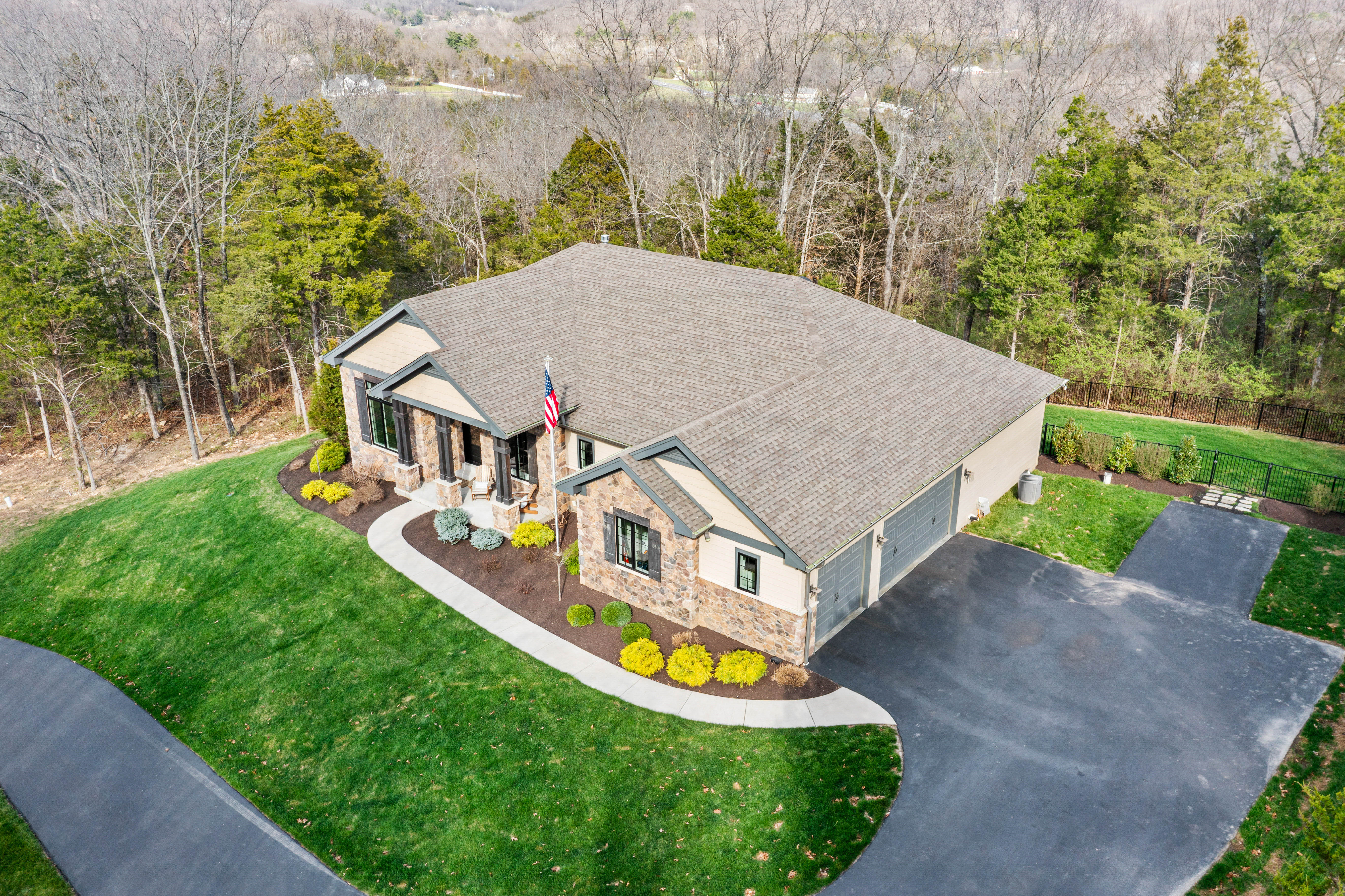  Private, Resort-Level Living in Wildwood - 物件實景