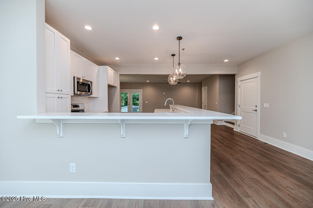 Pinehurst, North Carolina, 28374, United States, 4 Bedrooms Bedrooms, ,4 BathroomsBathrooms,Residential,For Sale,1896102