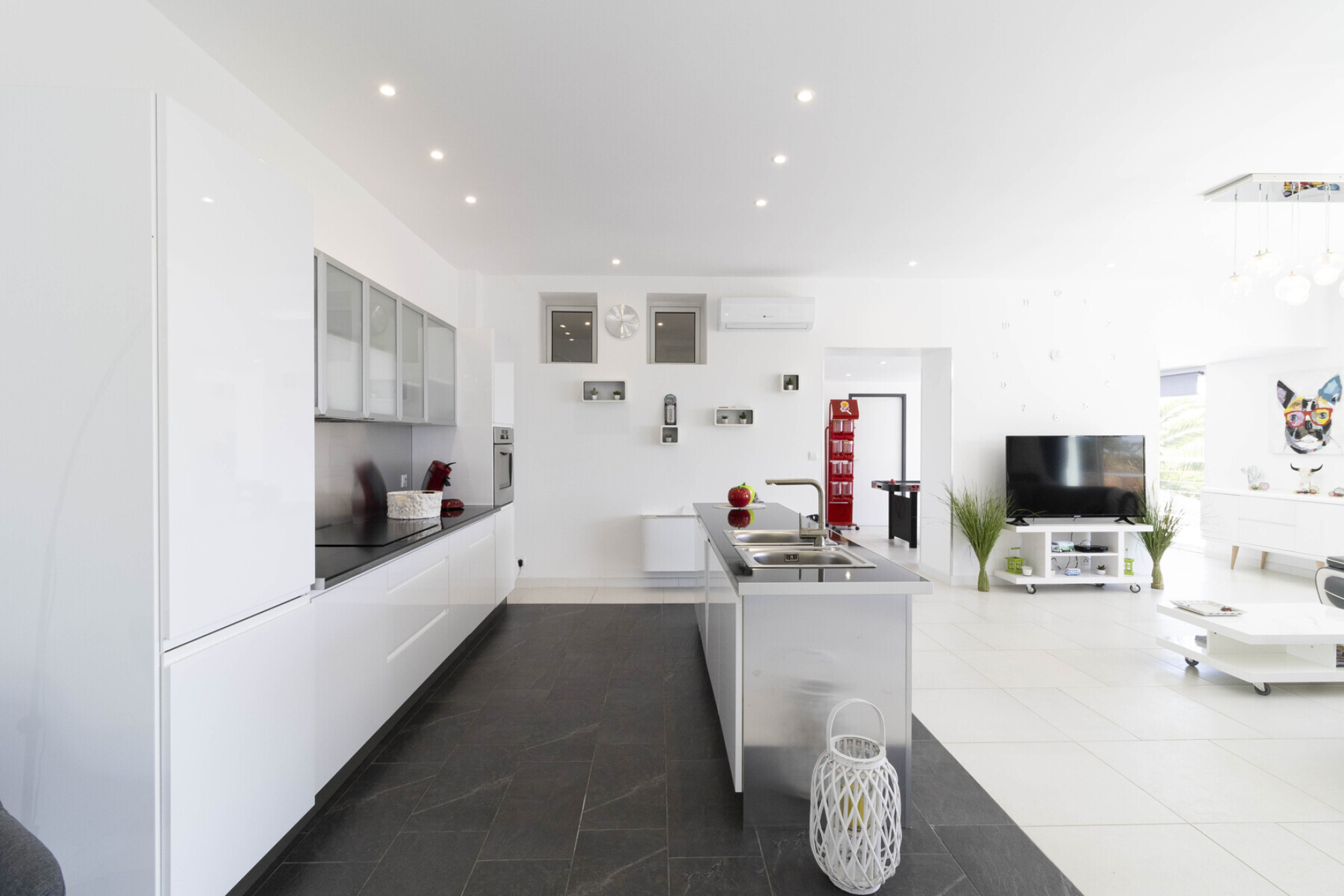  Modern-Style House in a Residential Area on the Costa Brava - 物件實景