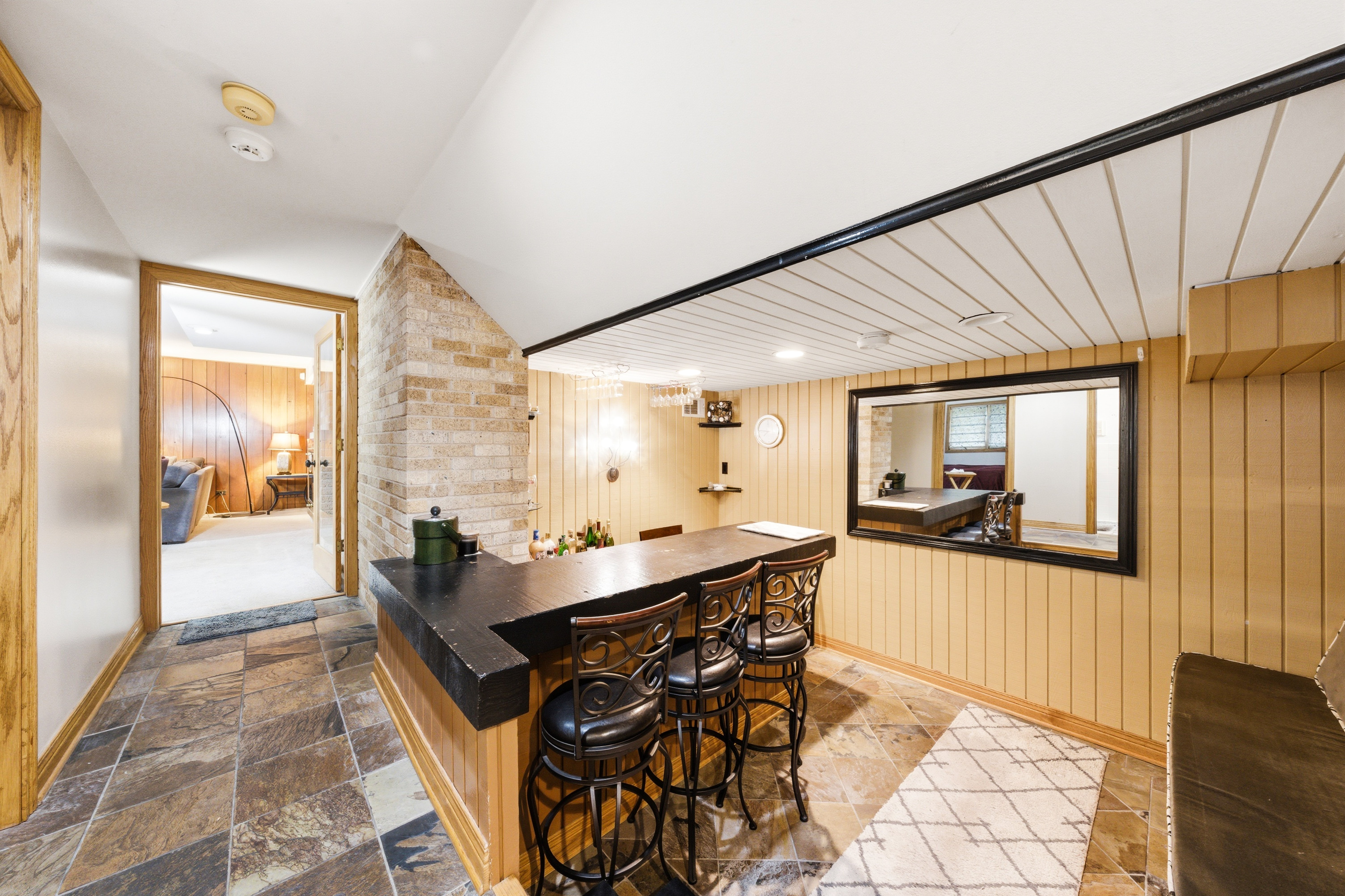  exceptional mid-century modern home - 物件實景