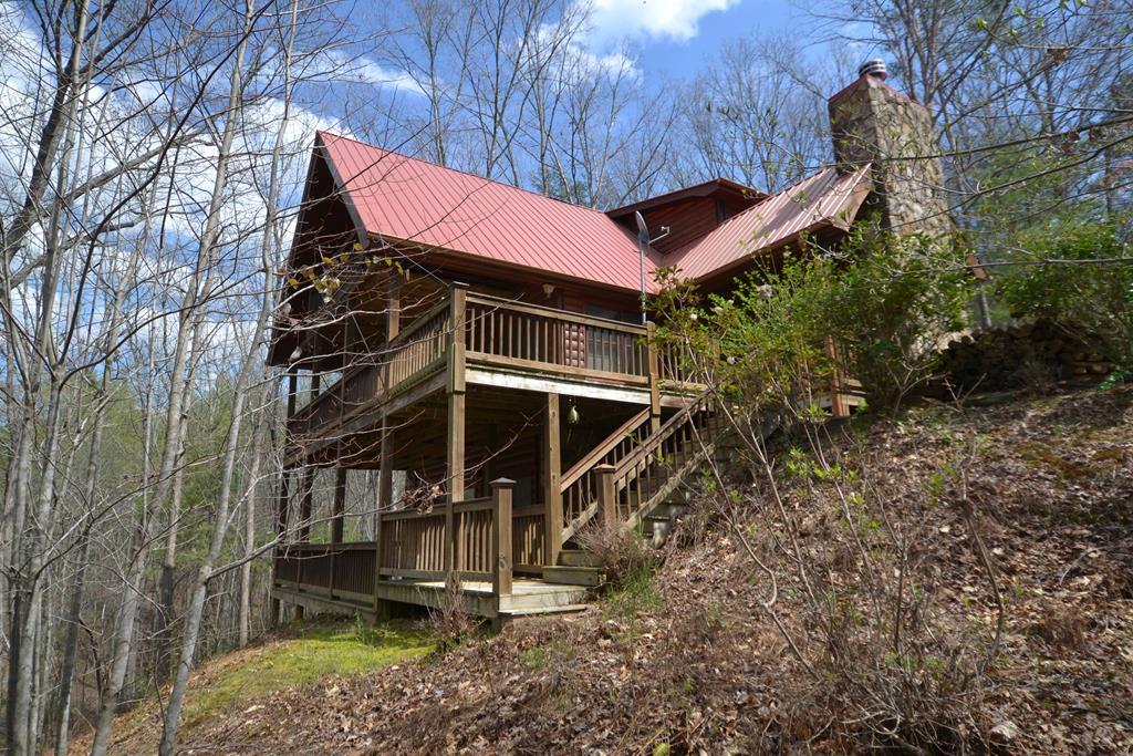 Blue Ridge, Georgia, 30513, United States, 3 Bedrooms Bedrooms, ,3 BathroomsBathrooms,Residential,For Sale,1995238