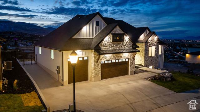 Herriman, Utah, 84096, United States, 6 Bedrooms Bedrooms, ,4 BathroomsBathrooms,Residential,For Sale,1945022
