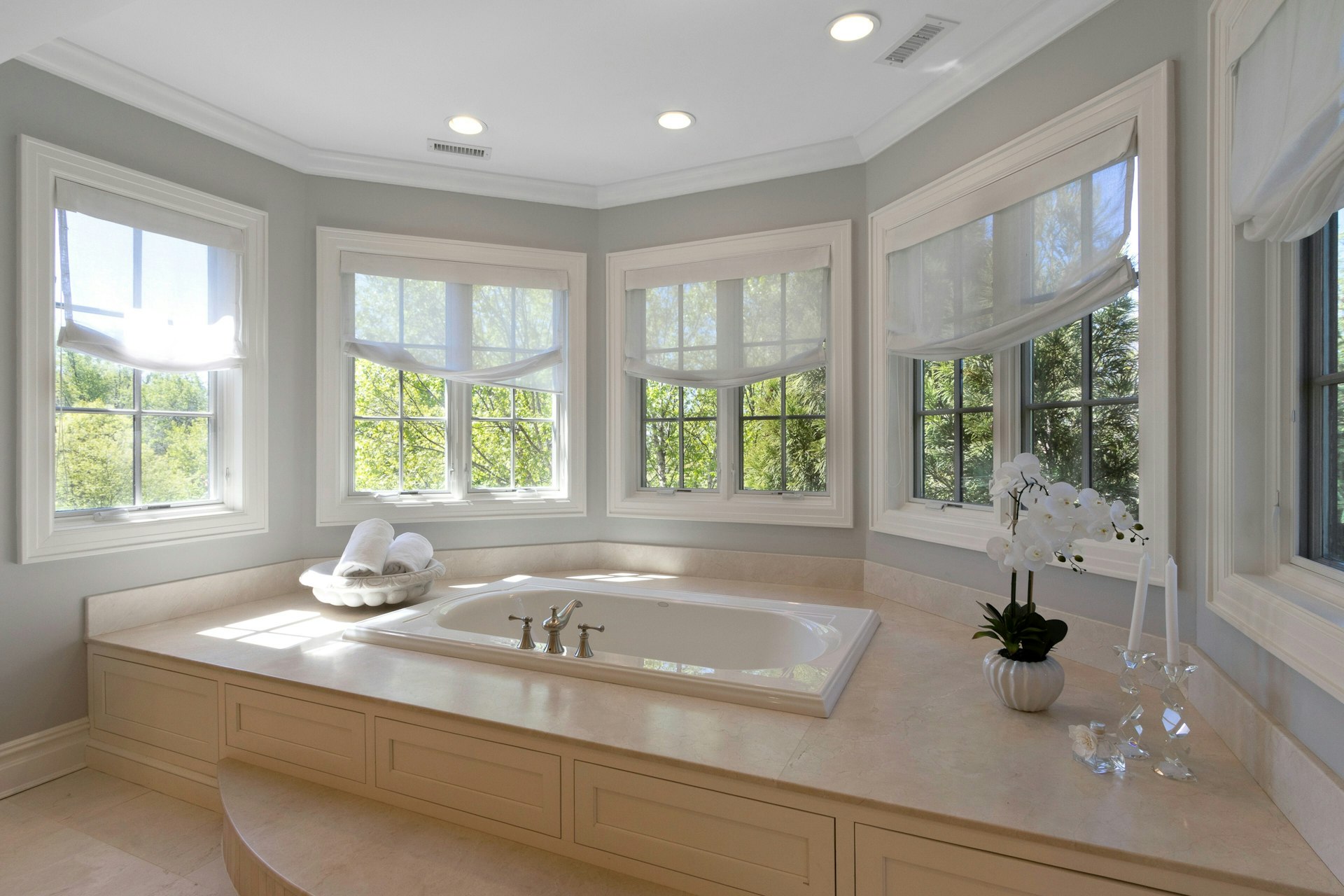  19 Autumn Terrace, Alpine, NJ, 07620 - 物件實景