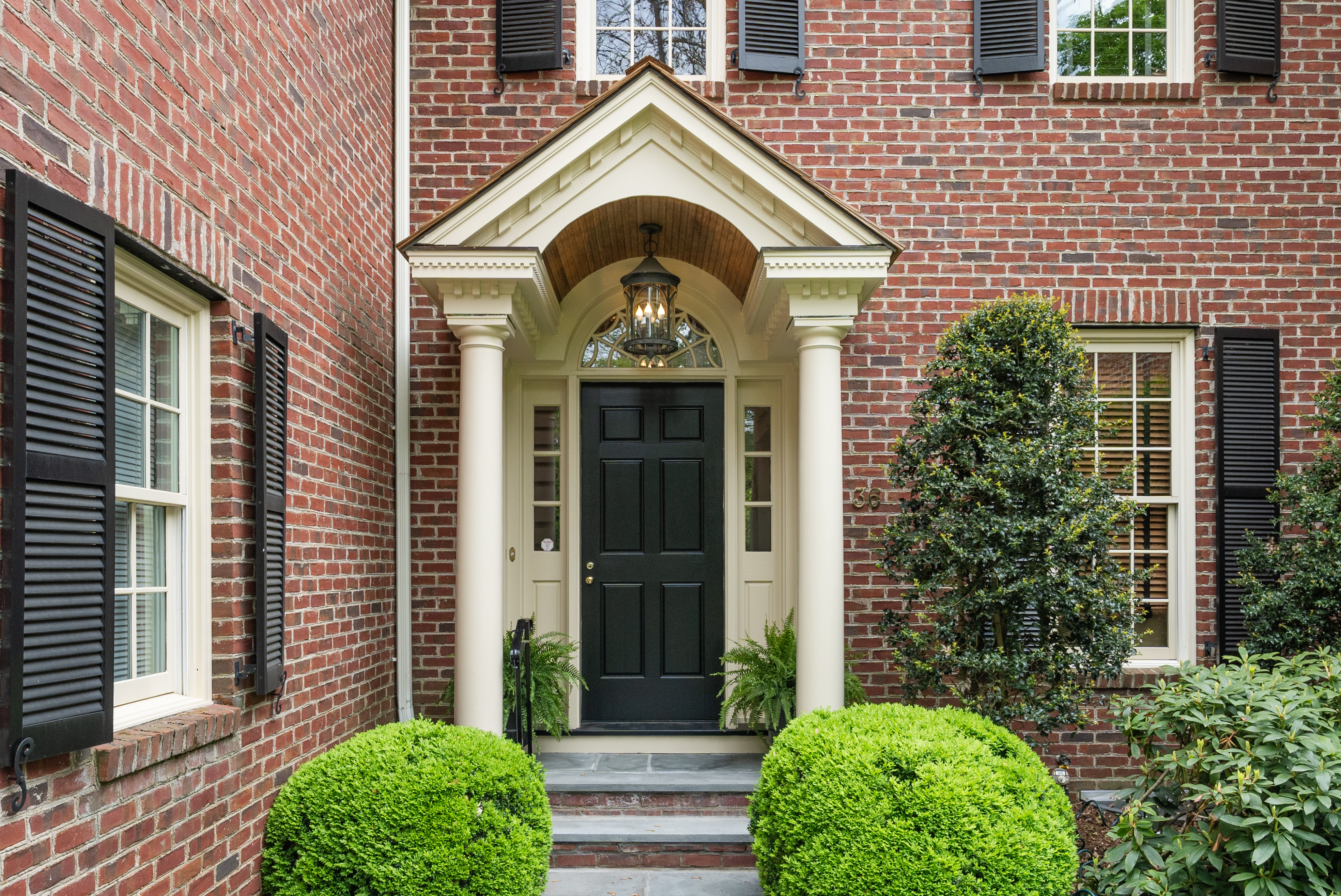  36 Richmond Hill Road - 物件實景