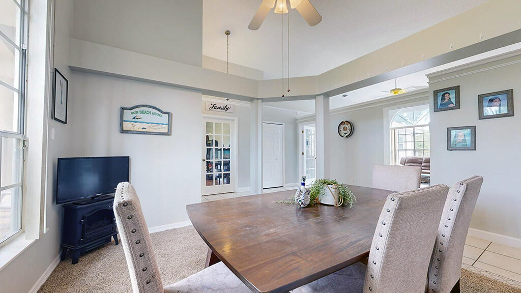 3329 Lake View Circle, Melbourne, Florida, 32934, United States, 4 Bedrooms Bedrooms, ,3 BathroomsBathrooms,Residential,For Sale,3329 Lake View Circle,1482644