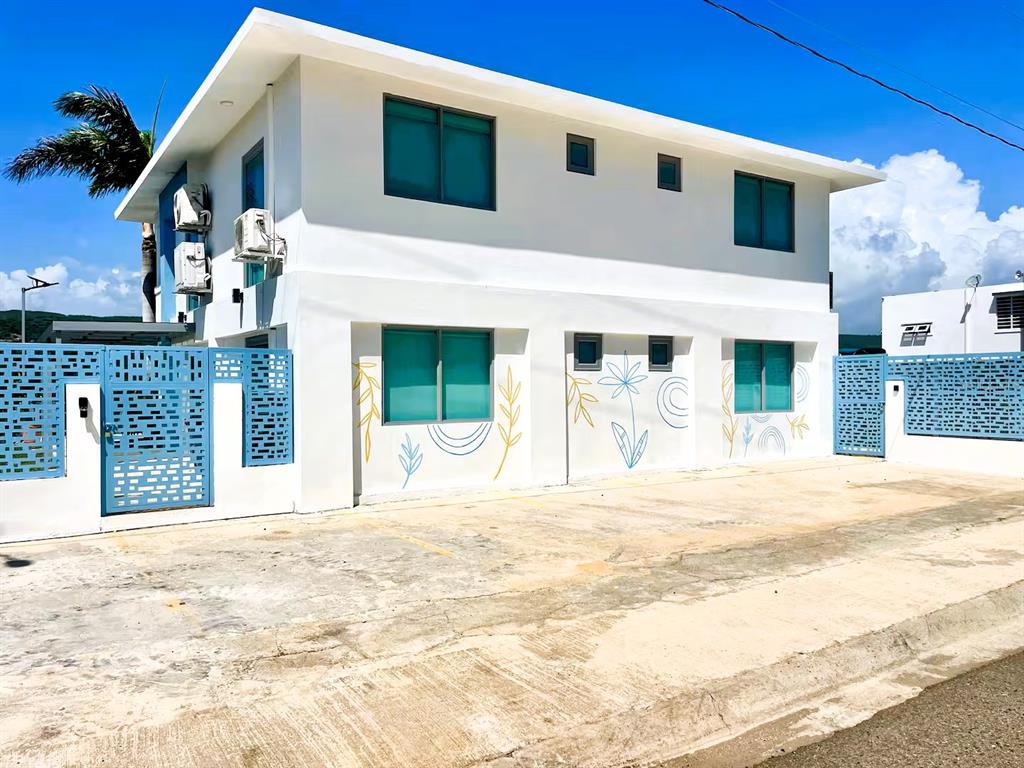 GUANICA, Puerto Rico, 00653, PR, 5 Bedrooms Bedrooms, ,4 BathroomsBathrooms,Residential,For Sale,2003248
