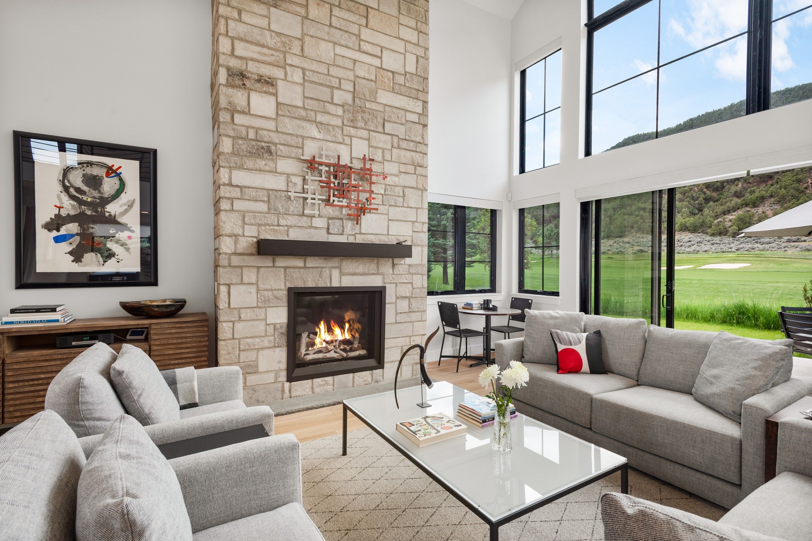  303 Golden Bear Drive, Carbondale, CO 81623 - 物件實景