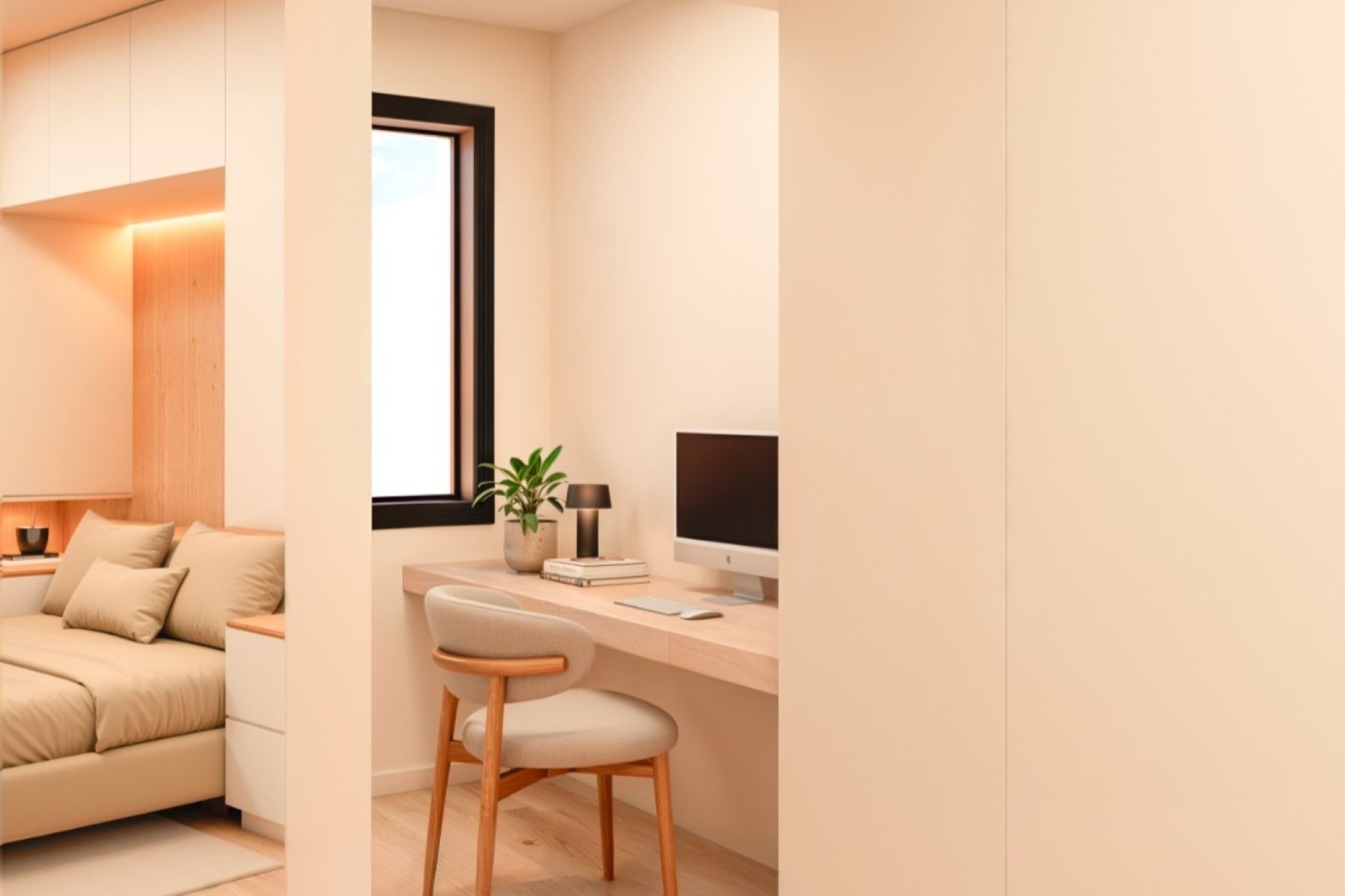  Flat, 2 bedrooms, for Sale - 物件實景