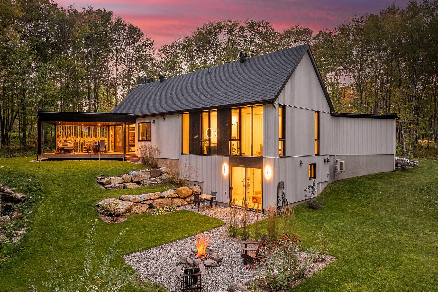  Eastman, Eastern Townships - 物件實景