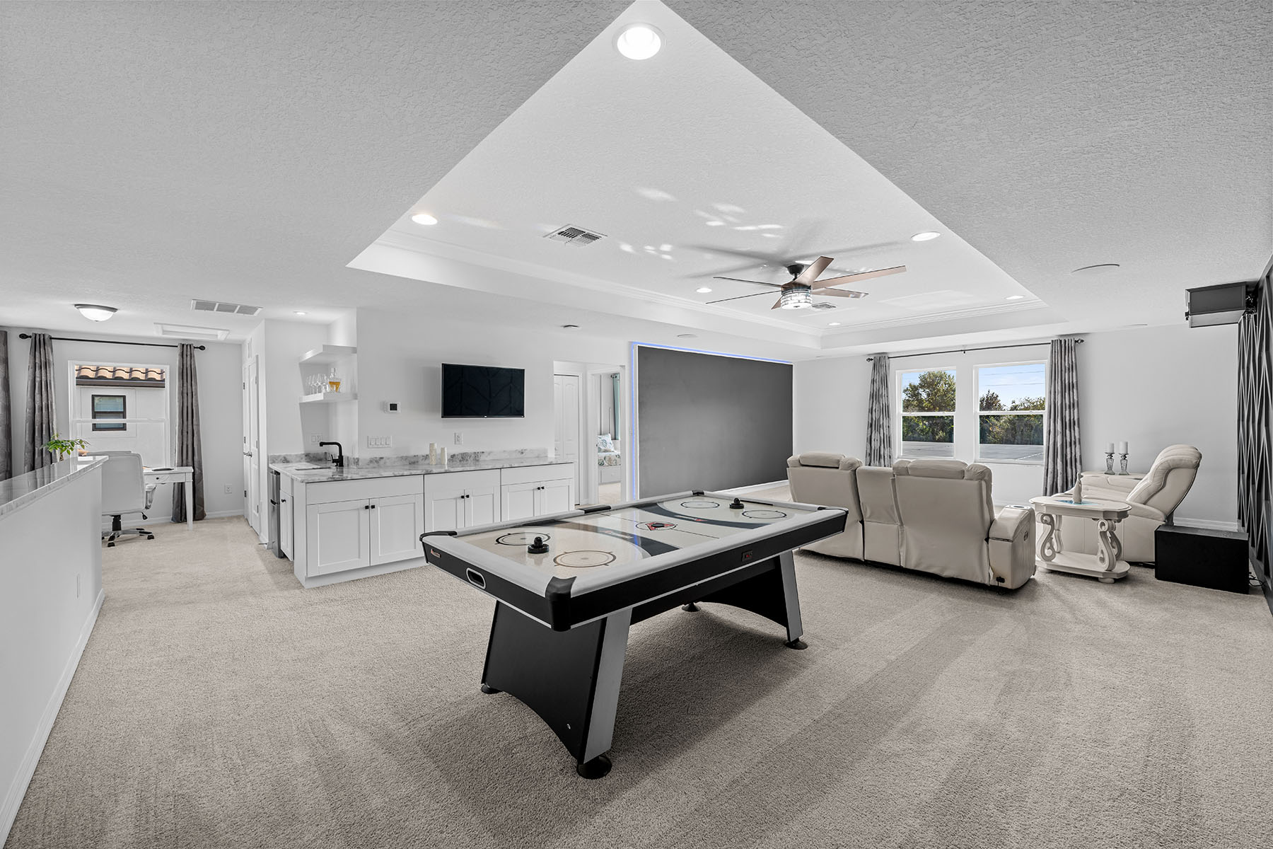  WESLEY CHAPEL - 物件實景