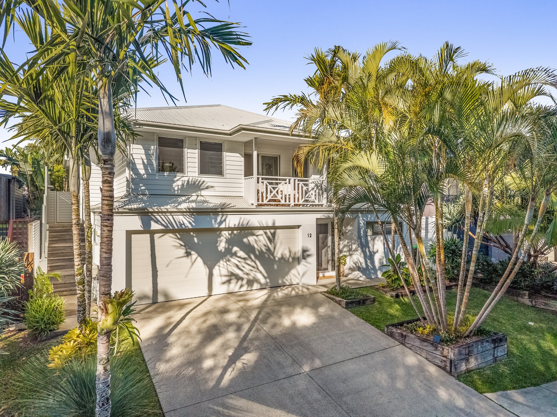 12/27 Kalemajere Drive, Suffolk Park - 物件實景