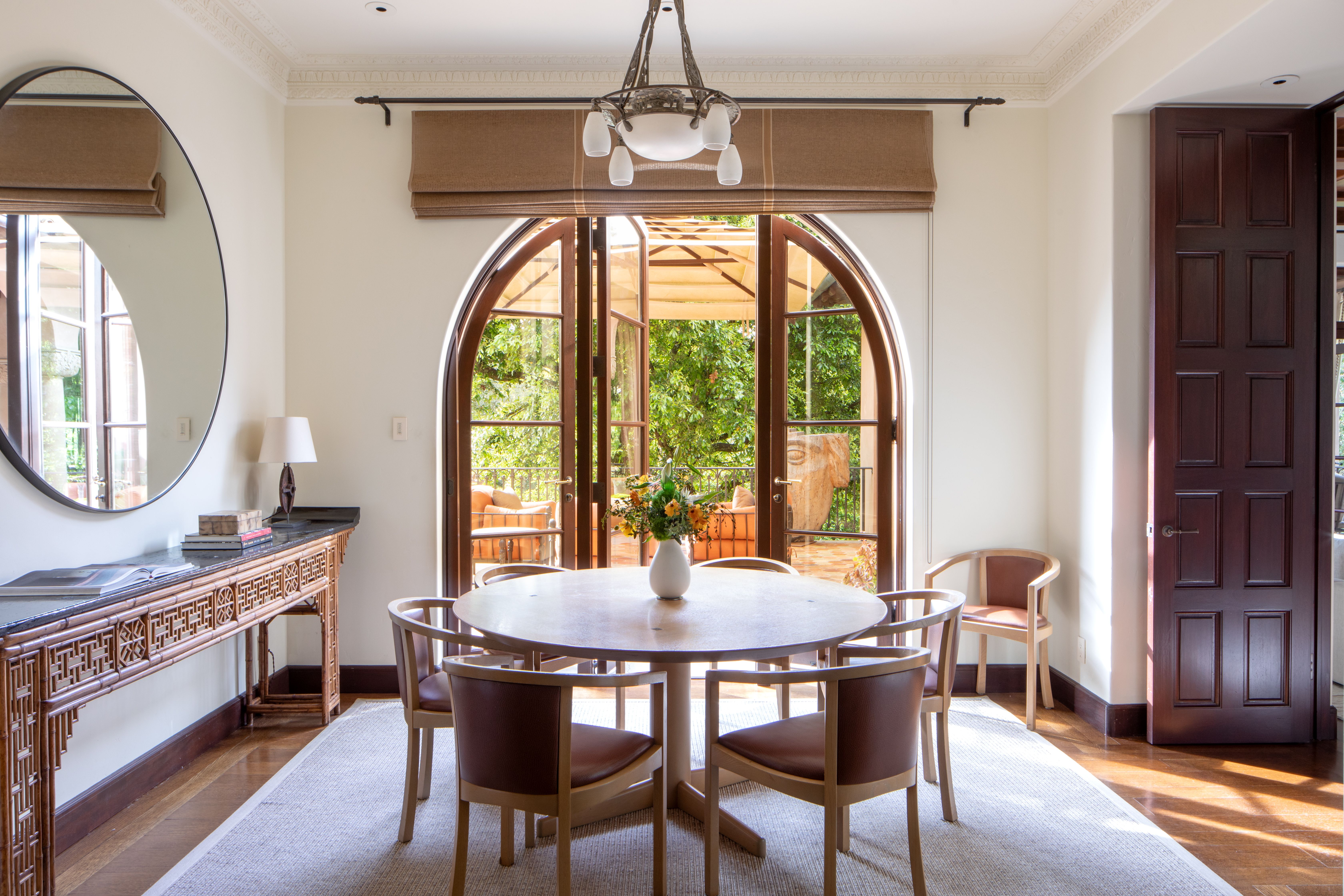  The Pinnacle of Piedmont: A Legacy Estate Without Peer - 物件實景