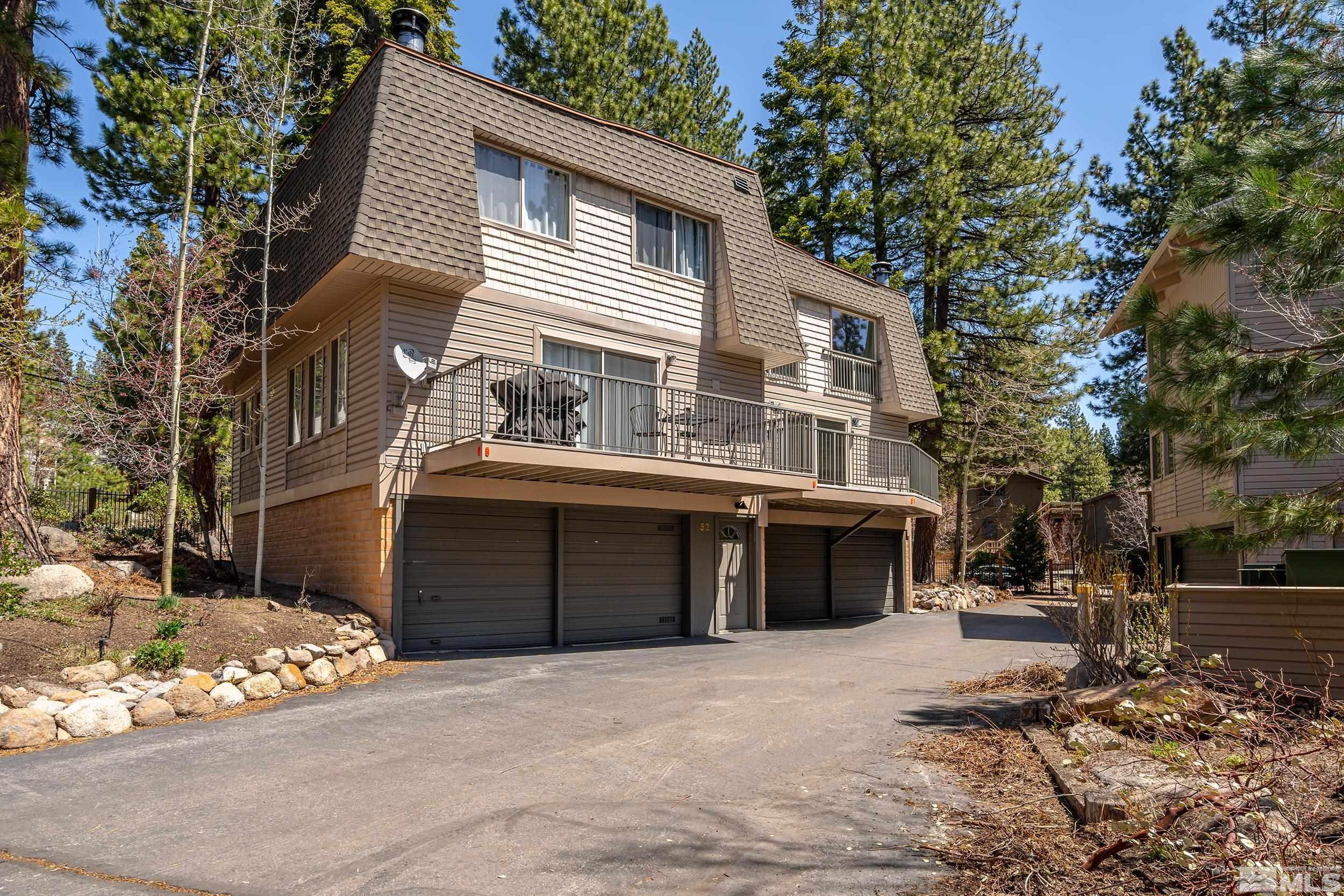 Incline Village, Nevada, 89451, United States, 3 Bedrooms Bedrooms, ,3 BathroomsBathrooms,Residential,For Sale,1766486