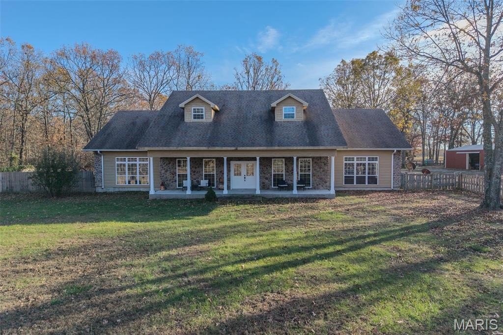 Lebanon, Missouri, 65536, United States, 4 Bedrooms Bedrooms, ,4 BathroomsBathrooms,Residential,For Sale,1976703