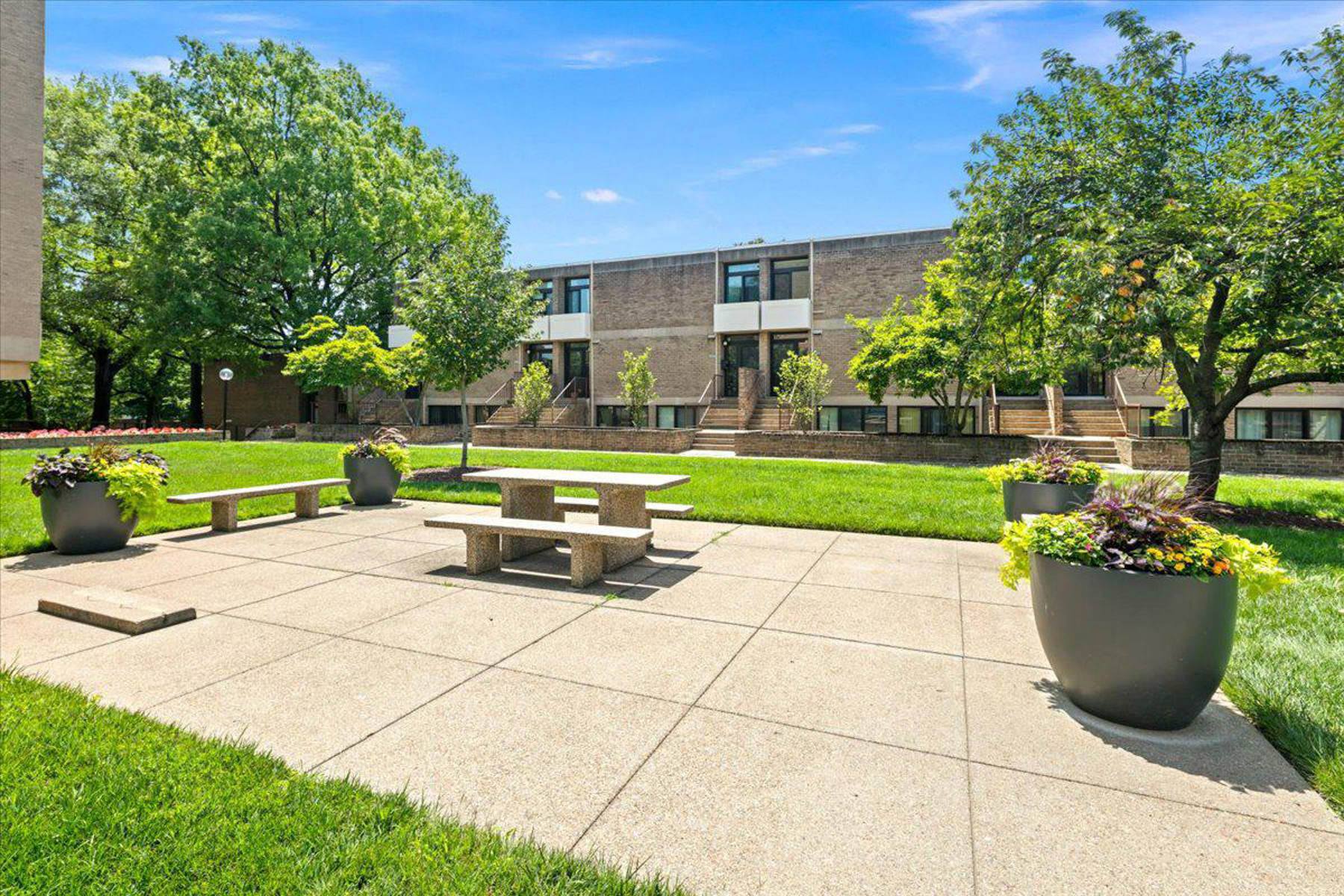  1250 SW 4th Street SW, Washington, DC, 20024 - 物件實景