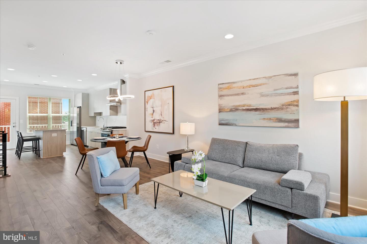 Washington, District of Columbia, 20017, United States, 3 Bedrooms Bedrooms, ,4 BathroomsBathrooms,Residential,For Sale,1918552