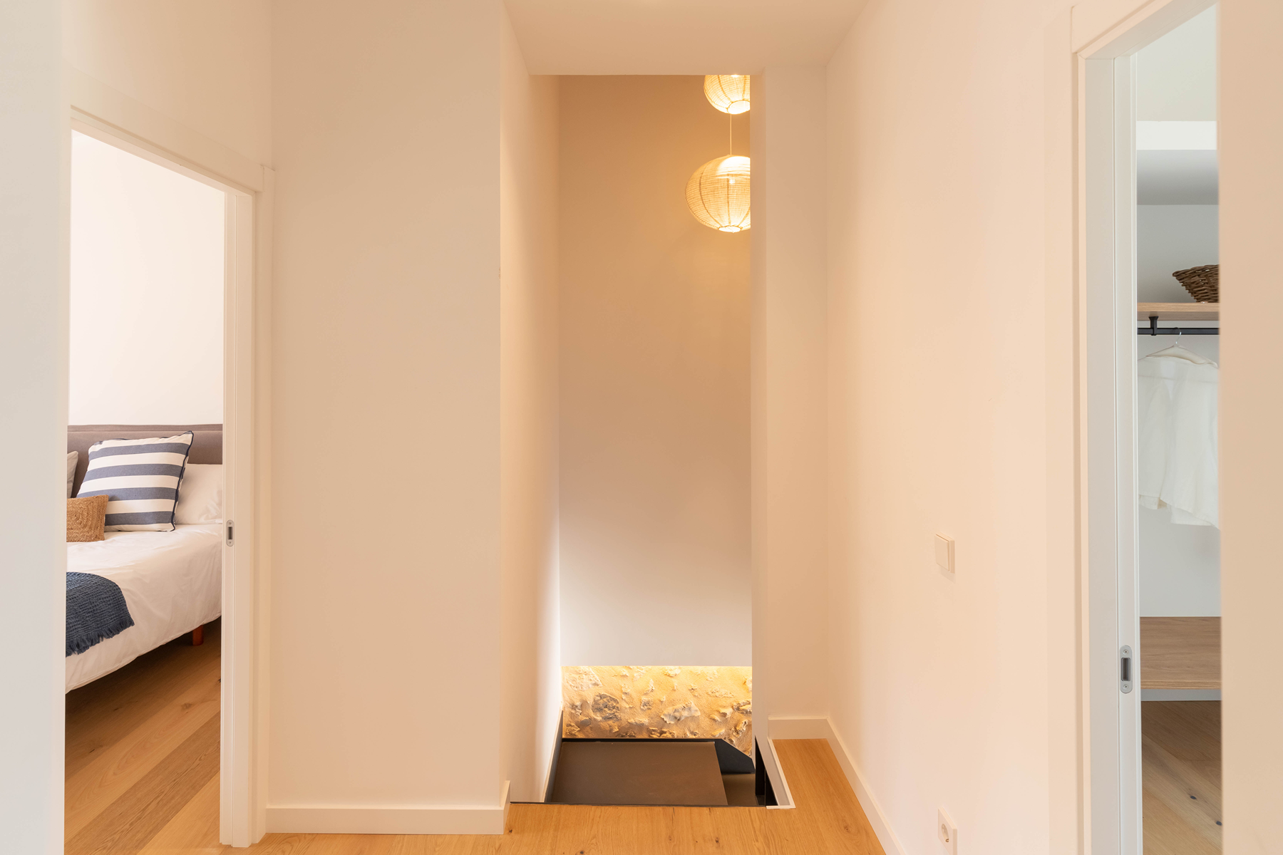  Terraced house with pool in Maria de la Salut - 物件實景