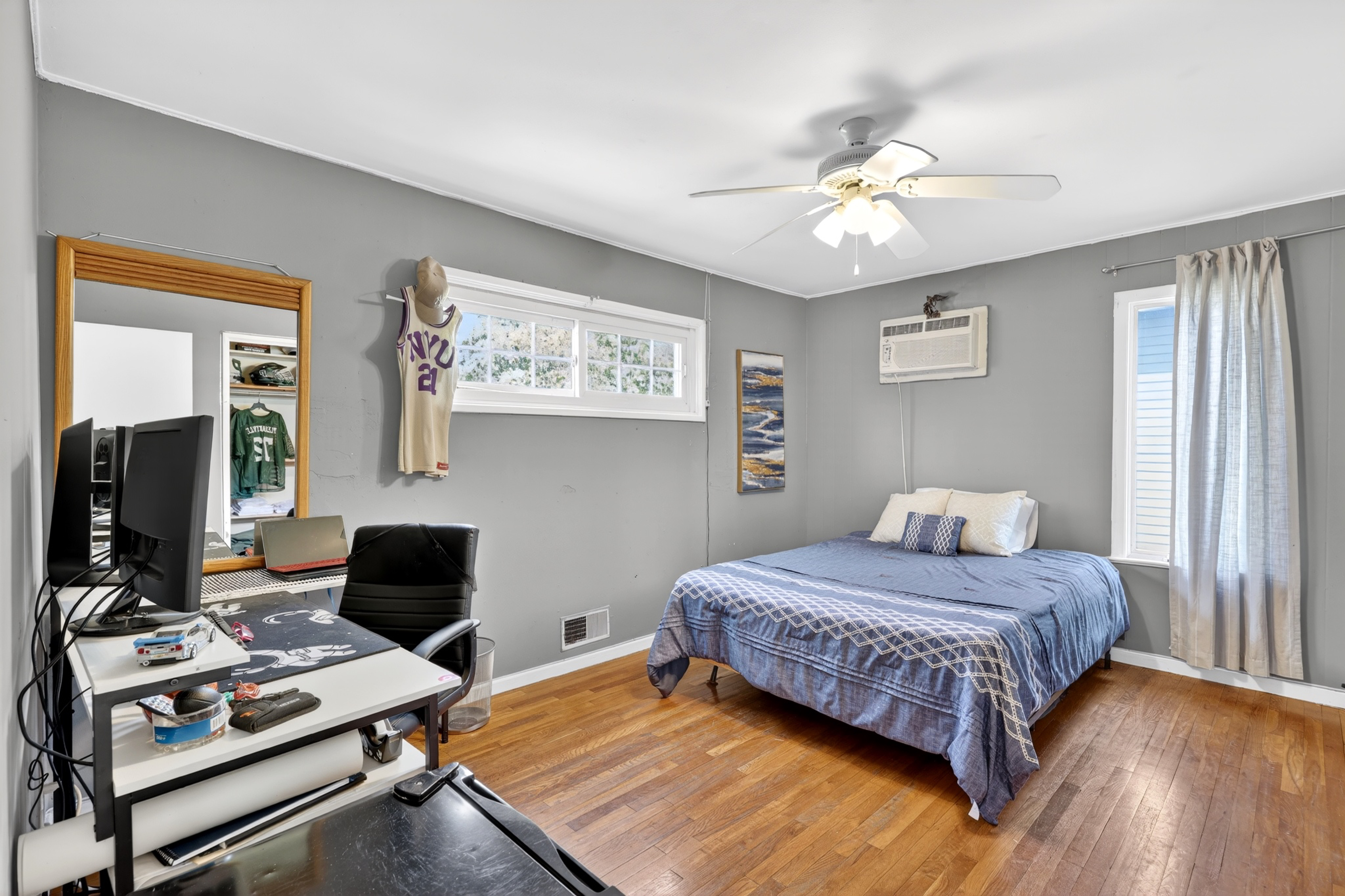  606 Washington Avenue - 物件實景