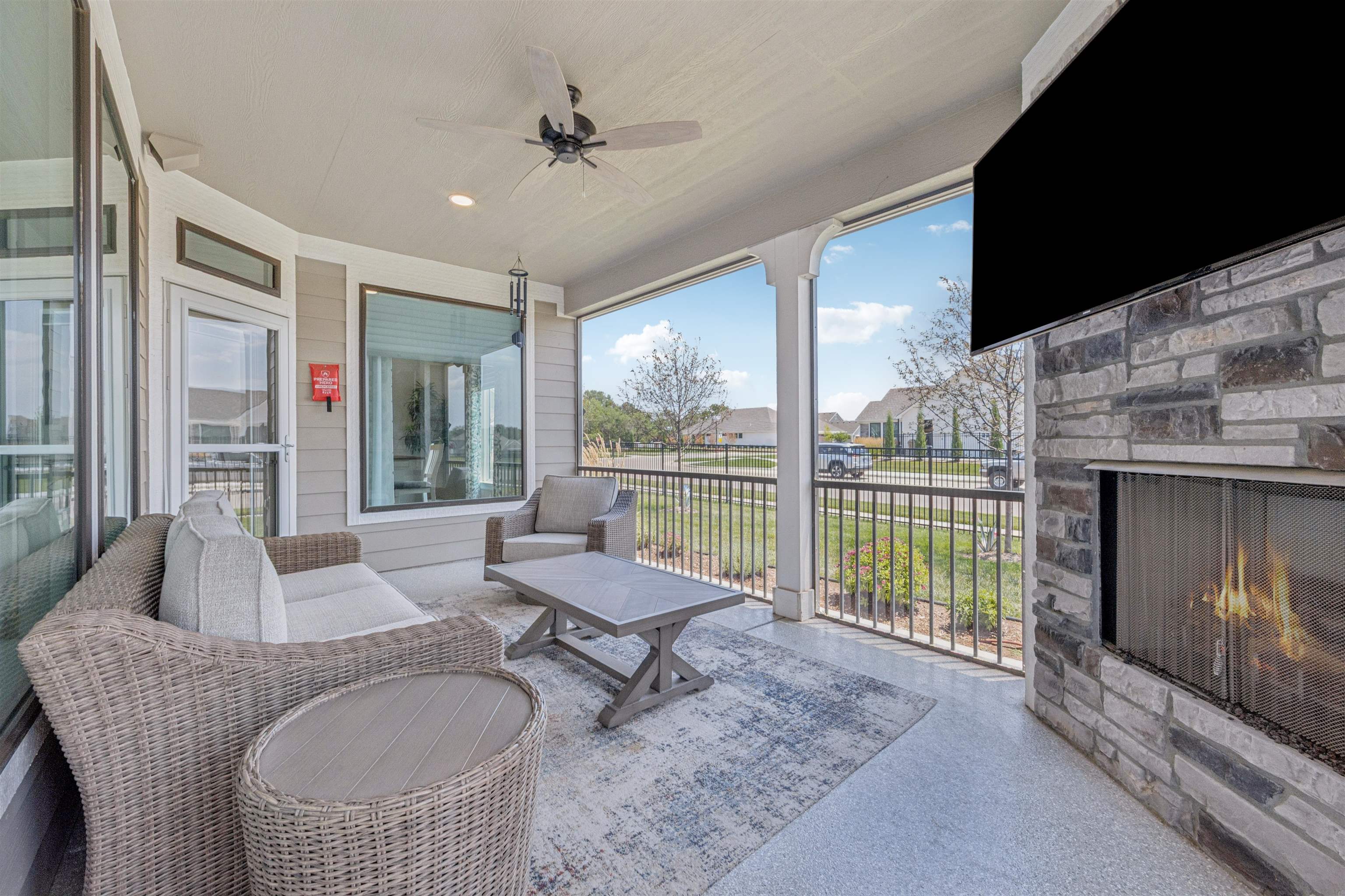 Andover, Kansas, 67002, United States, 2 Bedrooms Bedrooms, ,2 BathroomsBathrooms,Residential,For Sale,1891397