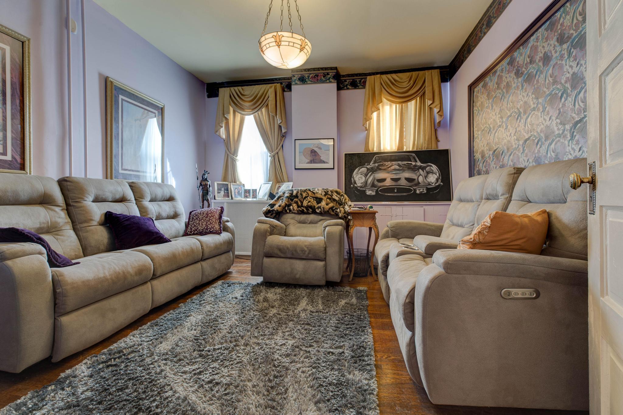 Winchester, Kentucky, 40391, United States, 3 Bedrooms Bedrooms, ,3 BathroomsBathrooms,Residential,For Sale,1992796