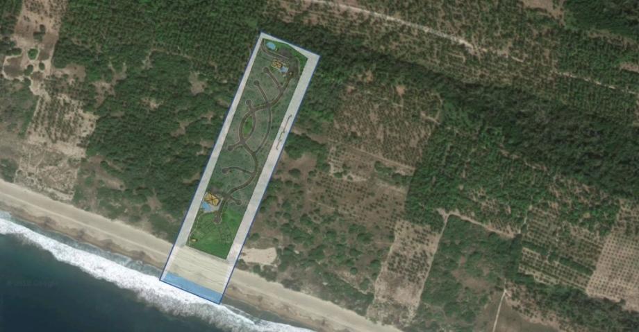 Ejido el Rebalse, Parcela, Cihuatlán, Jalisco, 48987, Mexico, 1 Bedroom Bedrooms, ,Residential,For Sale,Ejido el Rebalse, Parcela,1416617