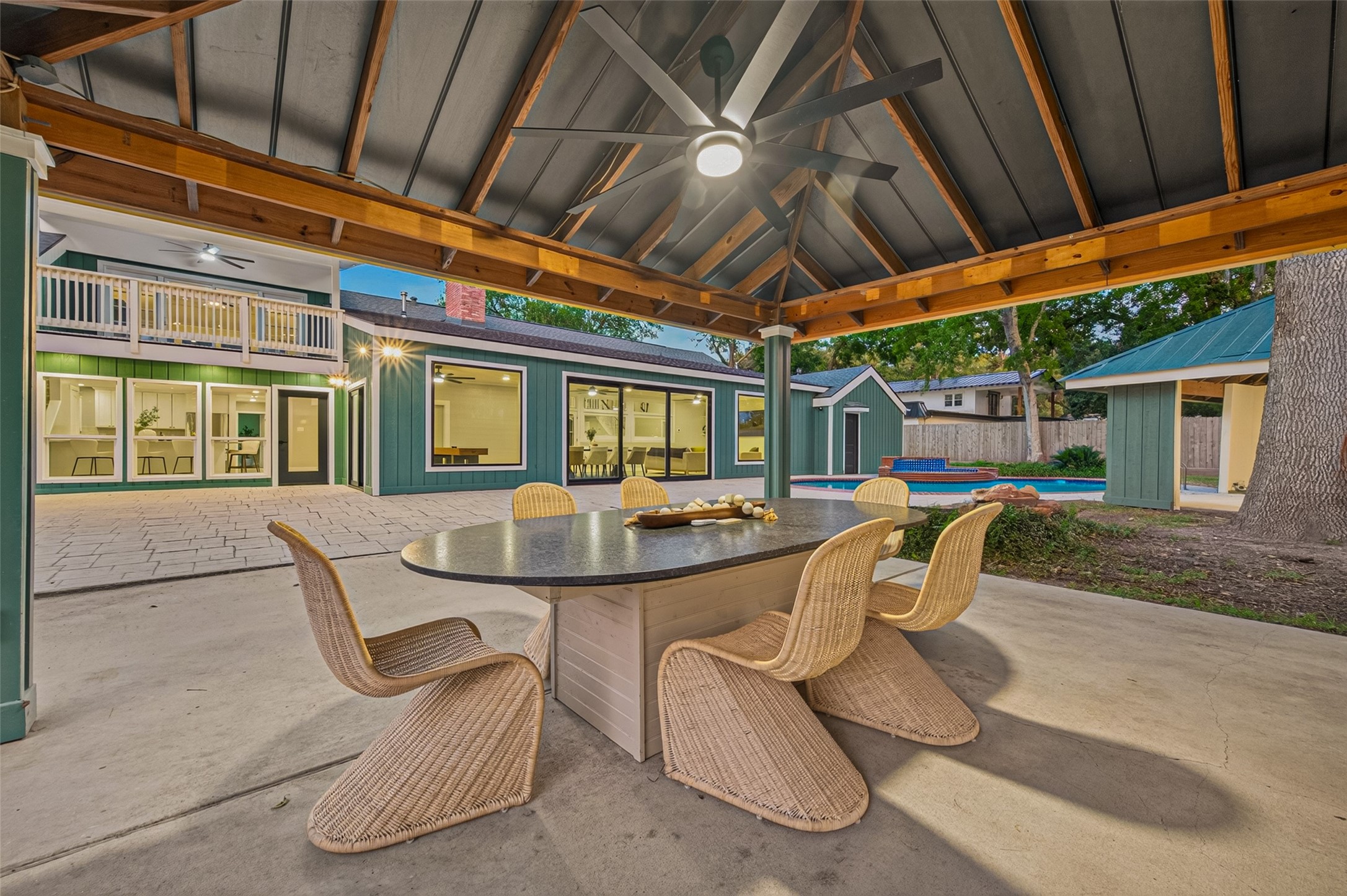  1202 Briar Bayou Drive - 物件實景