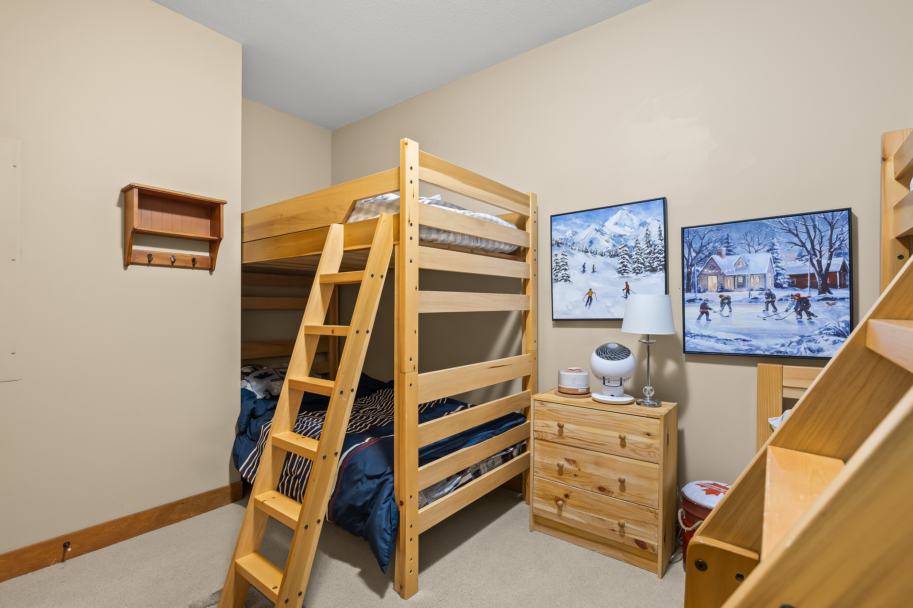  Two Bedroom Corner Unit - 物件實景