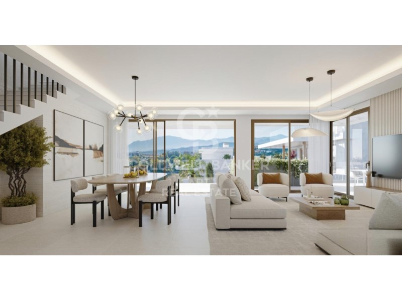 Estepona, Andalusia, ES, 3 Bedrooms Bedrooms, ,3 BathroomsBathrooms,Residential,For Sale,1743576