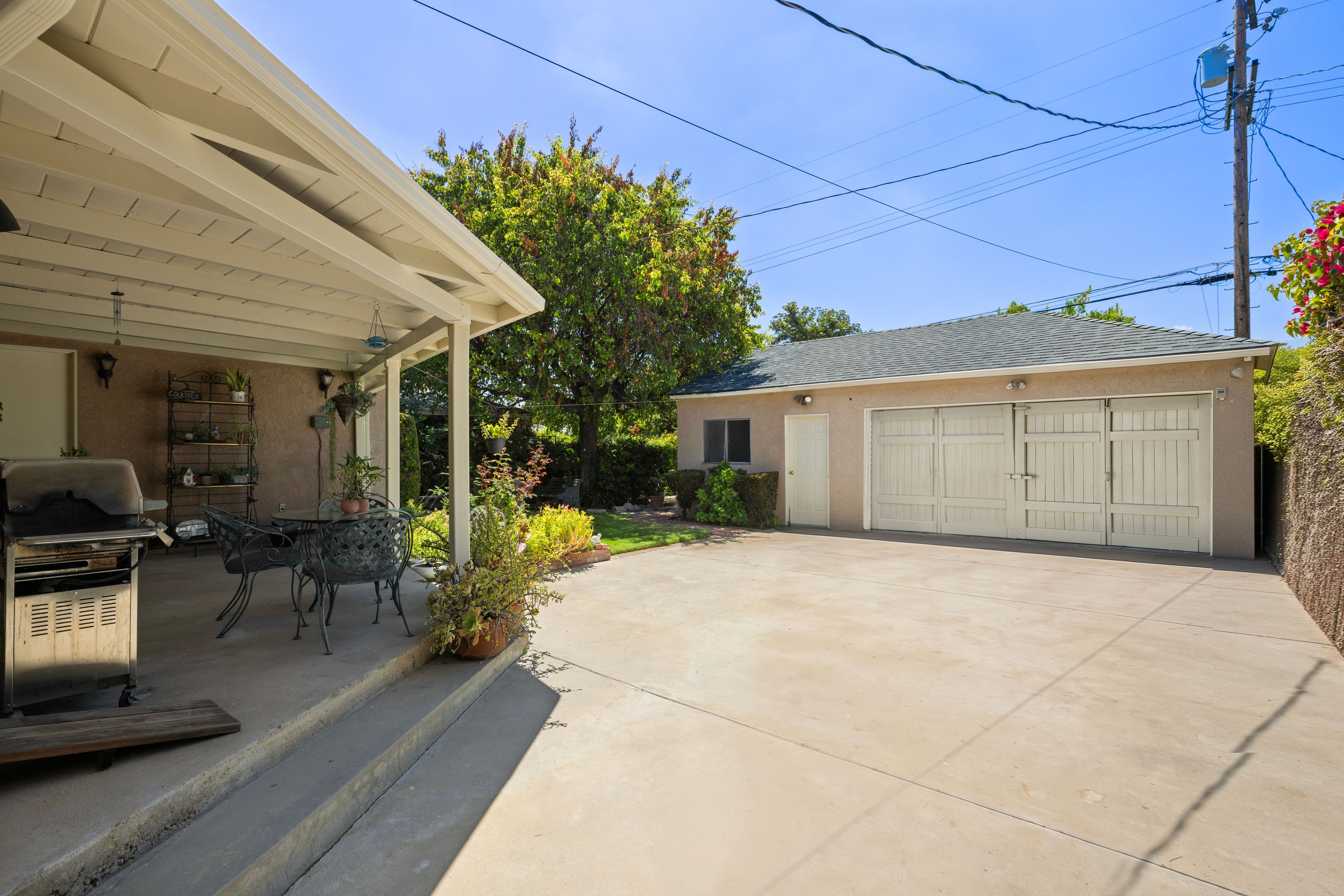  17630 Kittridge Street - 物件實景