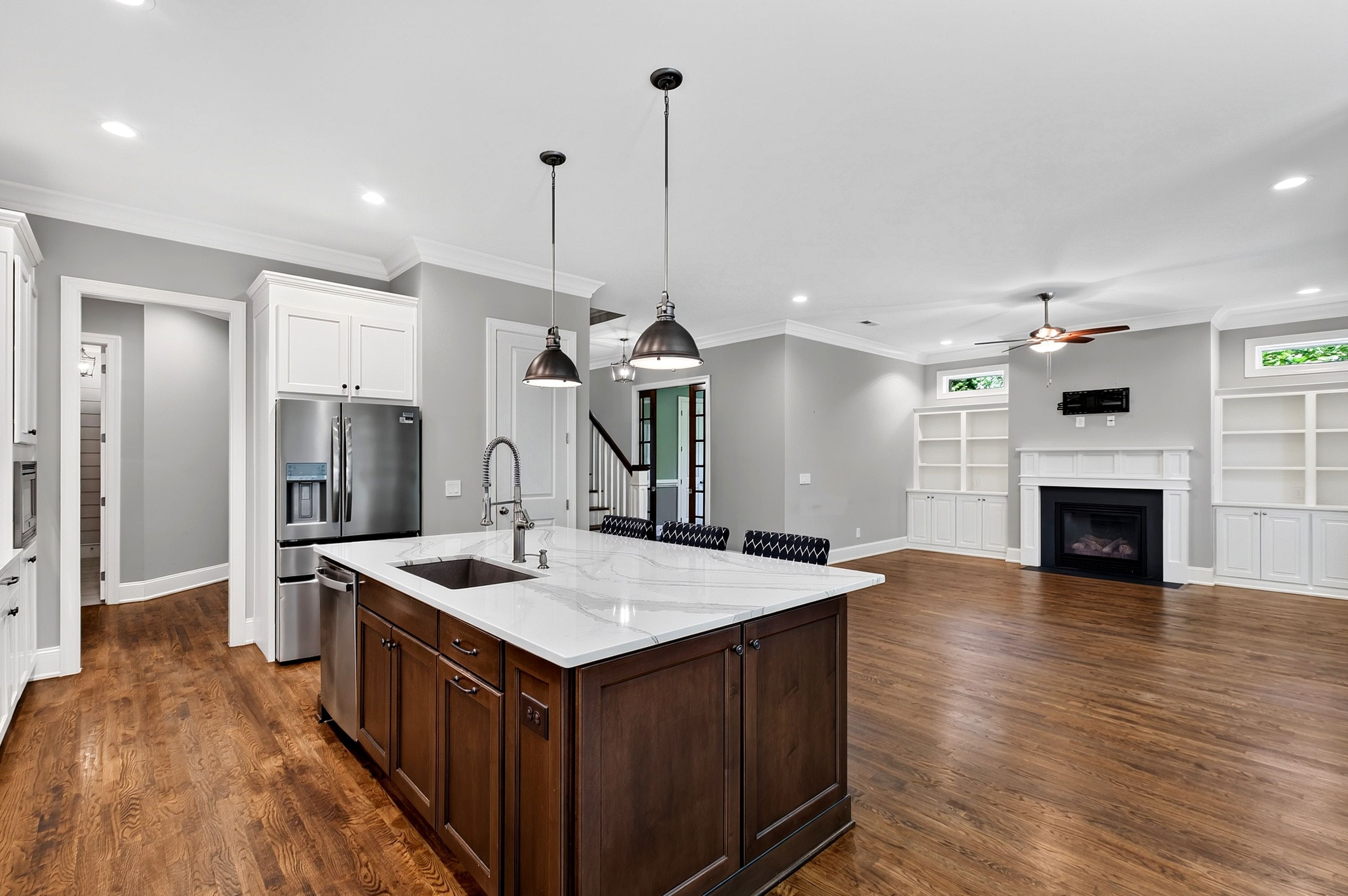  7108 Carries Reach Way, Raleigh, NC 27614 - 物件實景