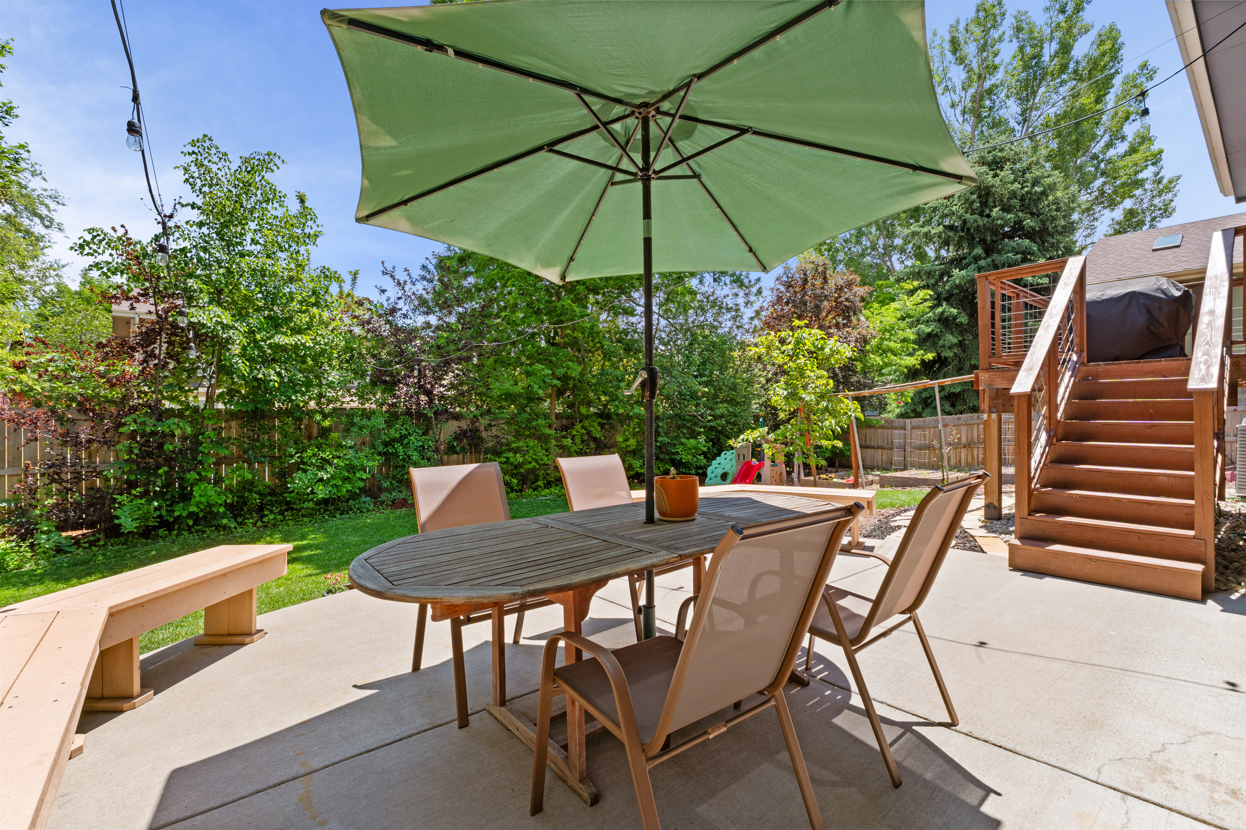  2206 Kiowa Ct, Fort Collins, CO, 80525 - 物件實景