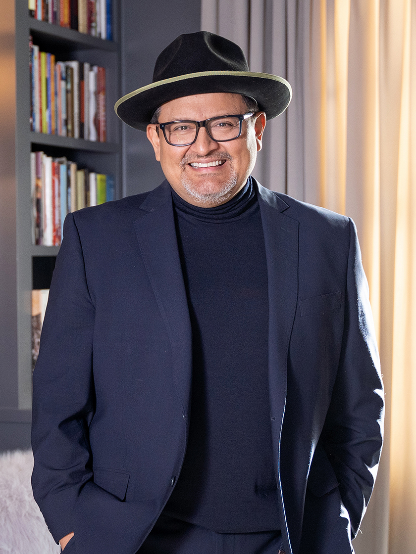 Alex Robayo
