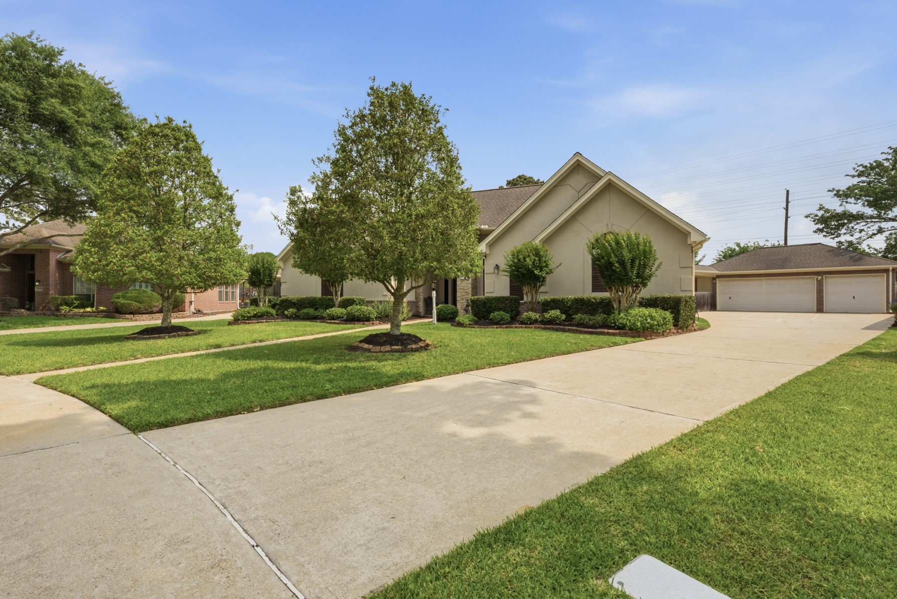 3902 Belvoir Park Drive - 物件實景