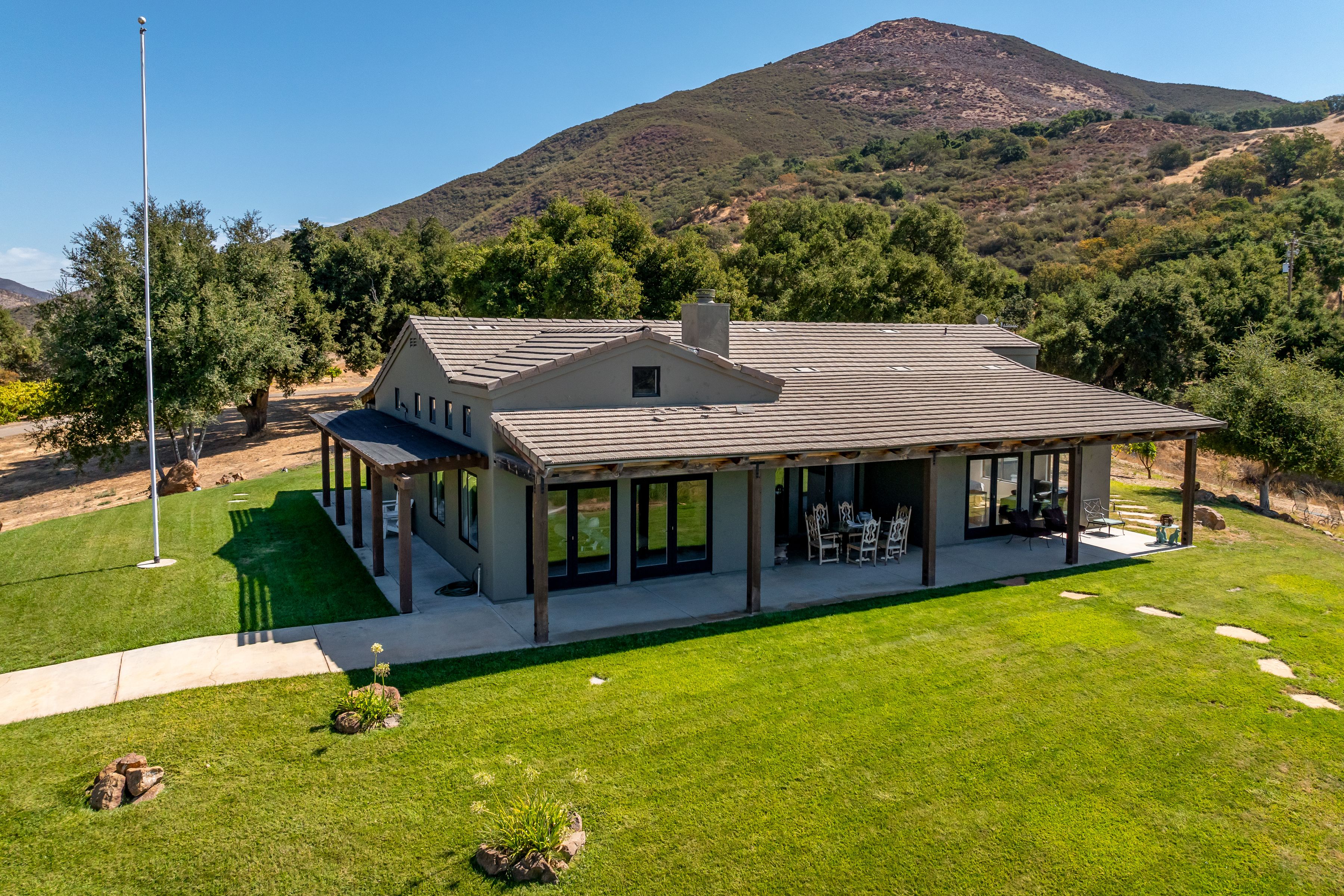  Extraordinary Vineyard Estate - 物件實景