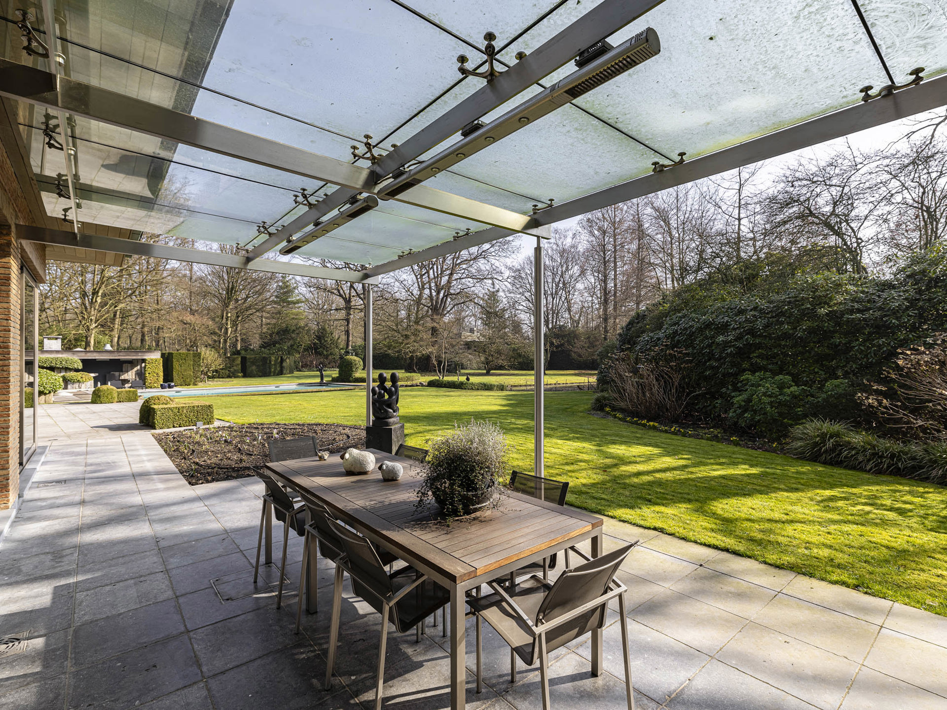  Antwerpen I Brasschaat - 物件實景